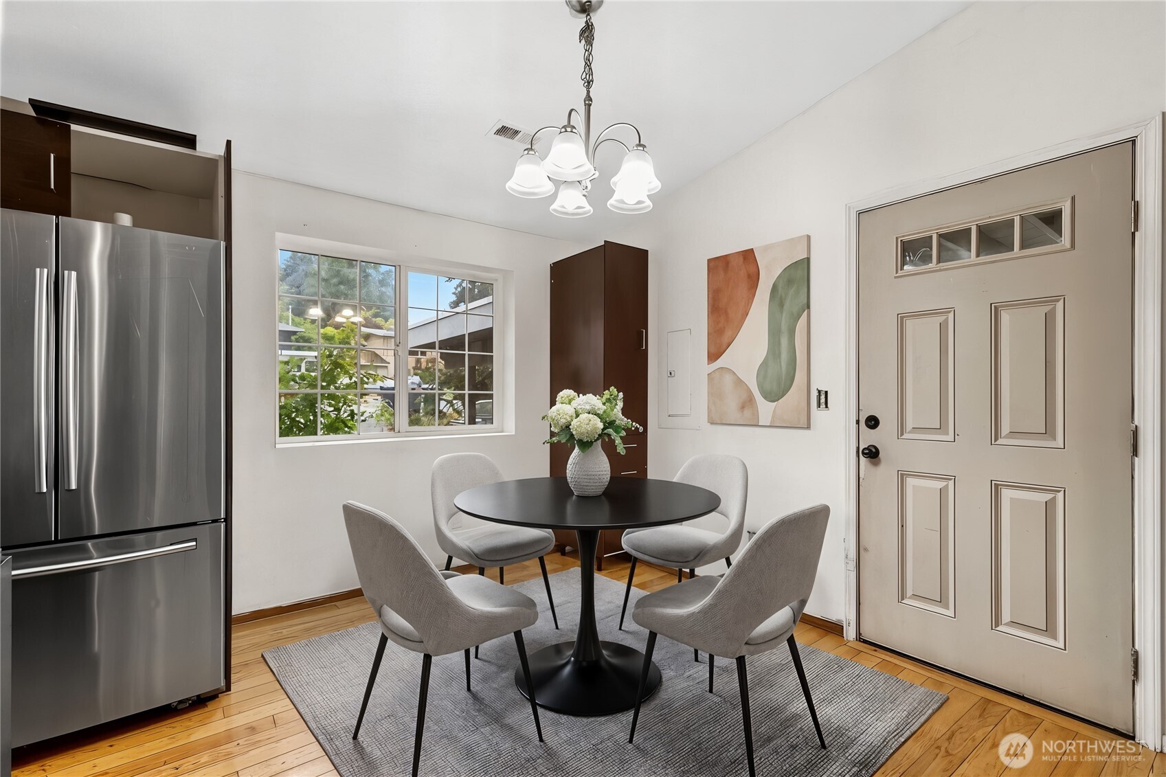16046 46th Avenue S Tukwila WA 98188
