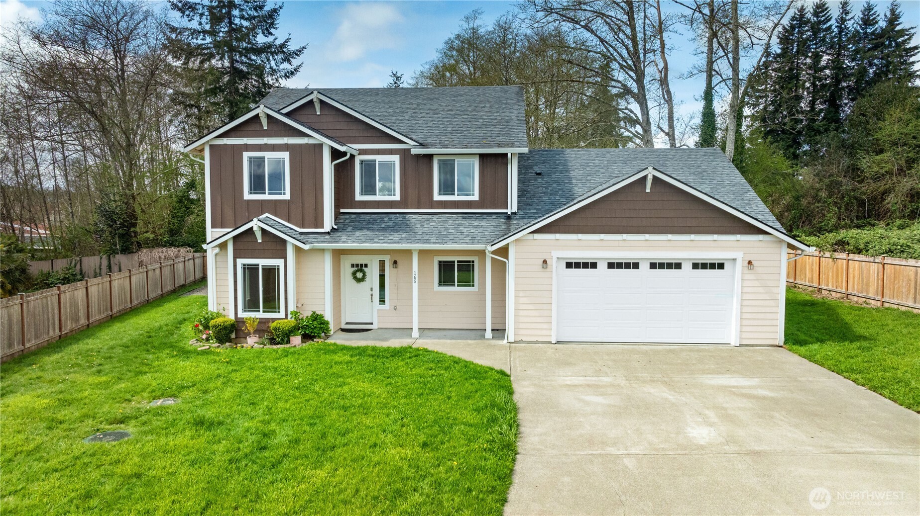 165 Meadow Loop Montesano WA 98563