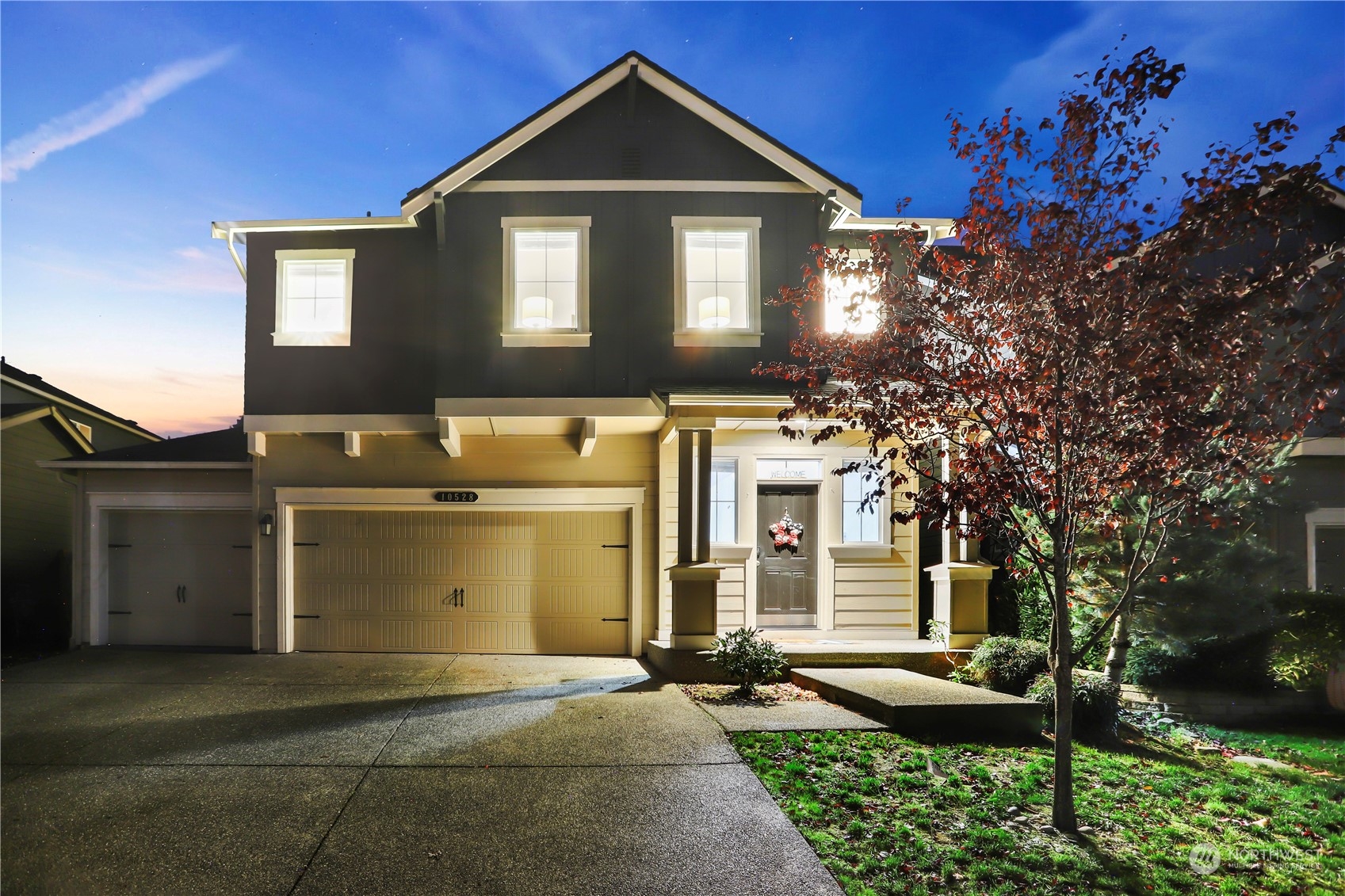 10528 191st Street E Puyallup WA 98374