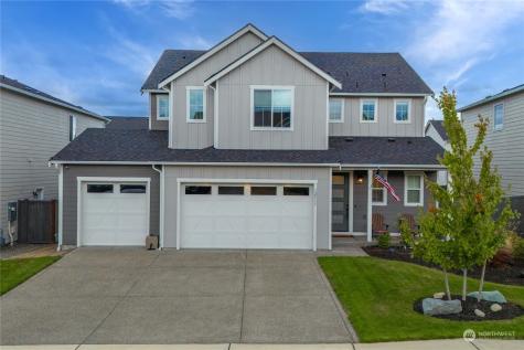 12511 179th Street E Puyallup WA 98374