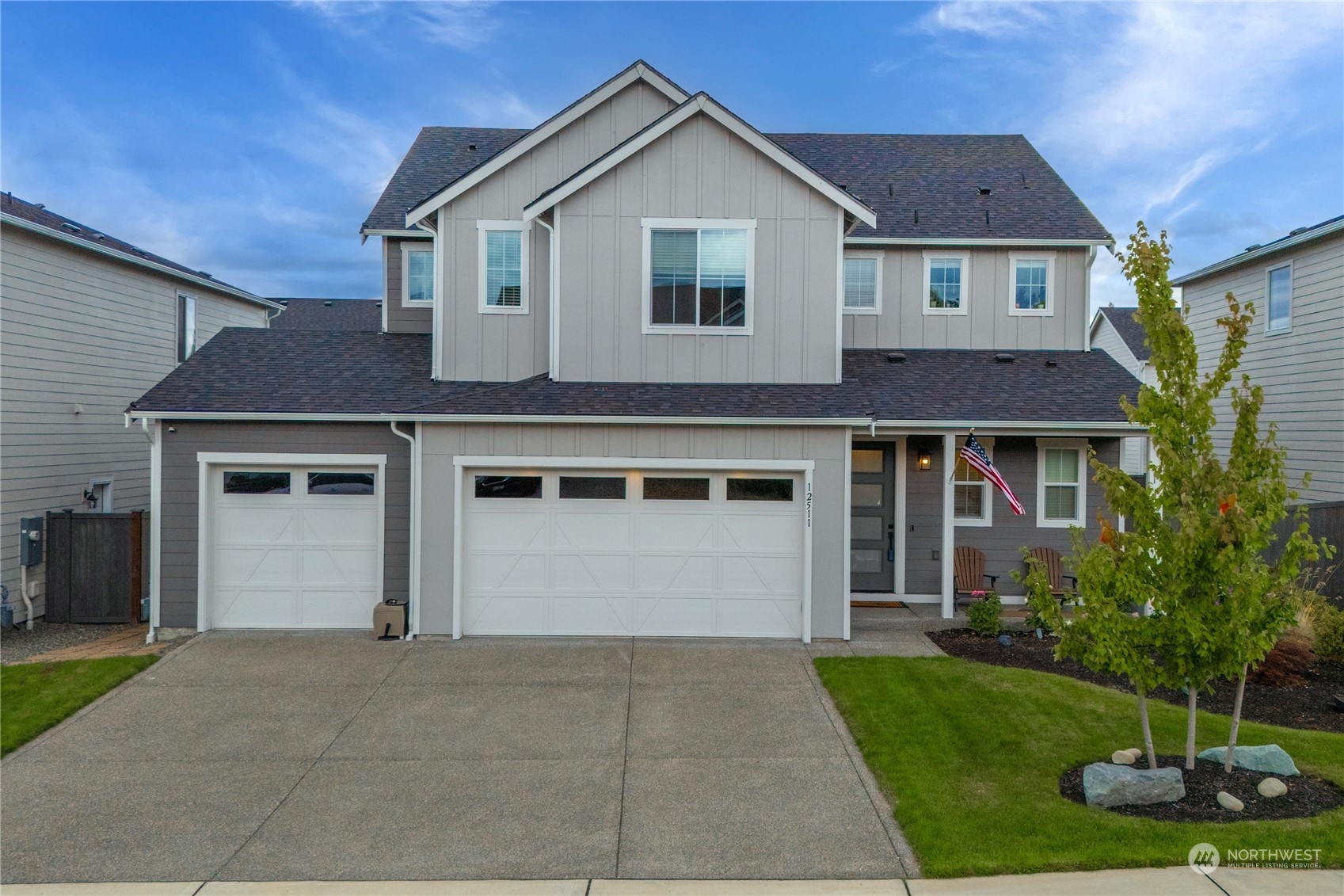 12511 179th Street E Puyallup WA 98374