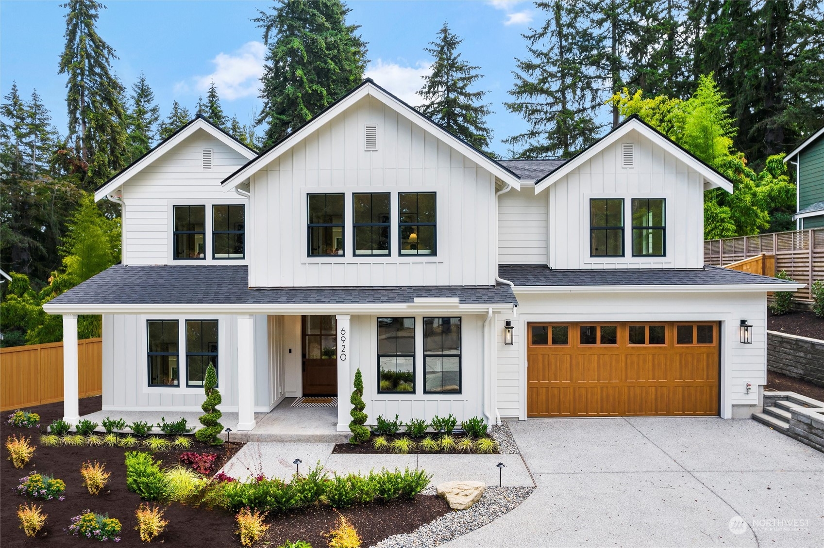 6920 120th Avenue NE Kirkland WA 98033