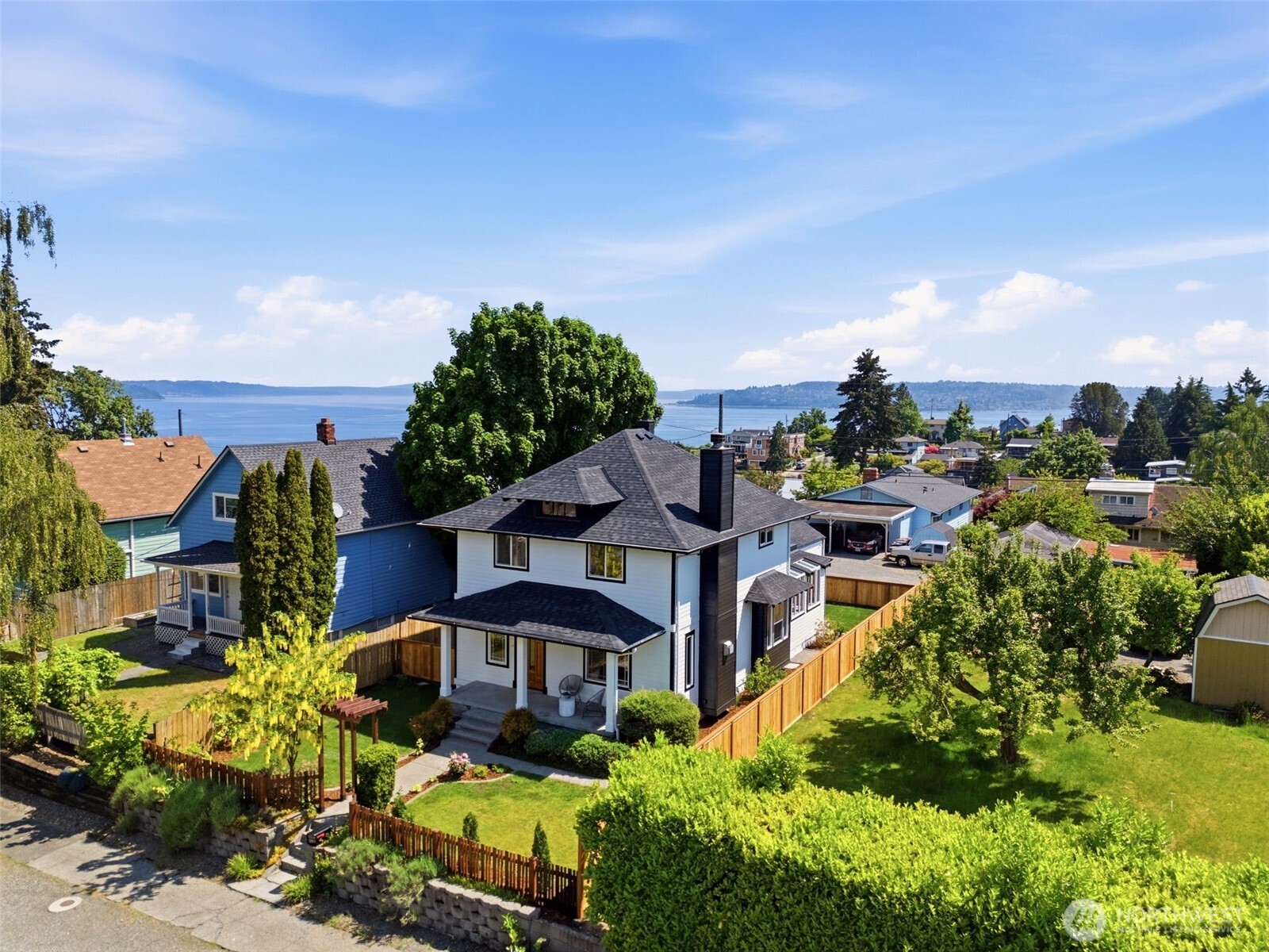 4717 N Orchard Street Tacoma WA 98407