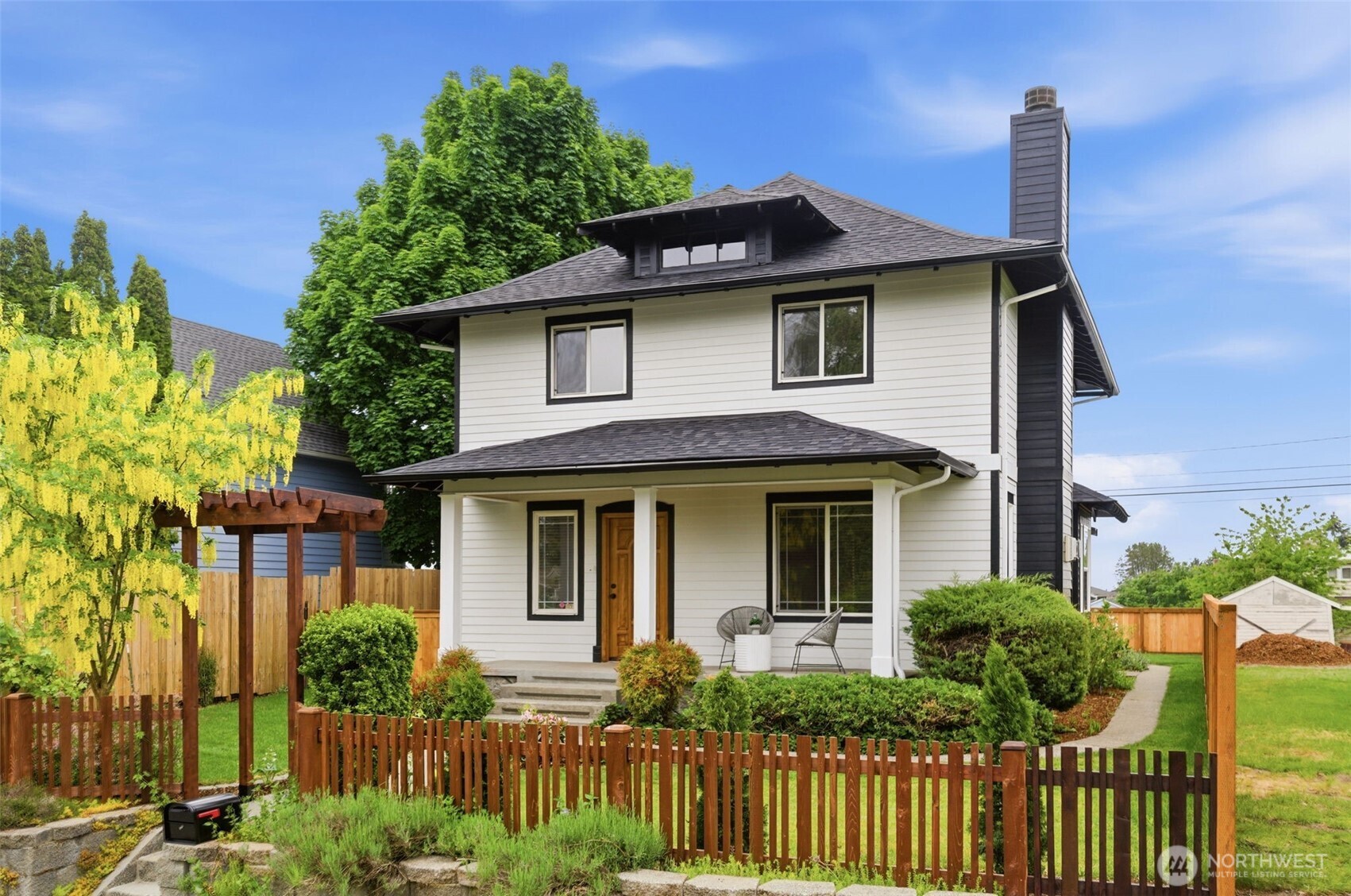 4717 N Orchard Street Tacoma WA 98407
