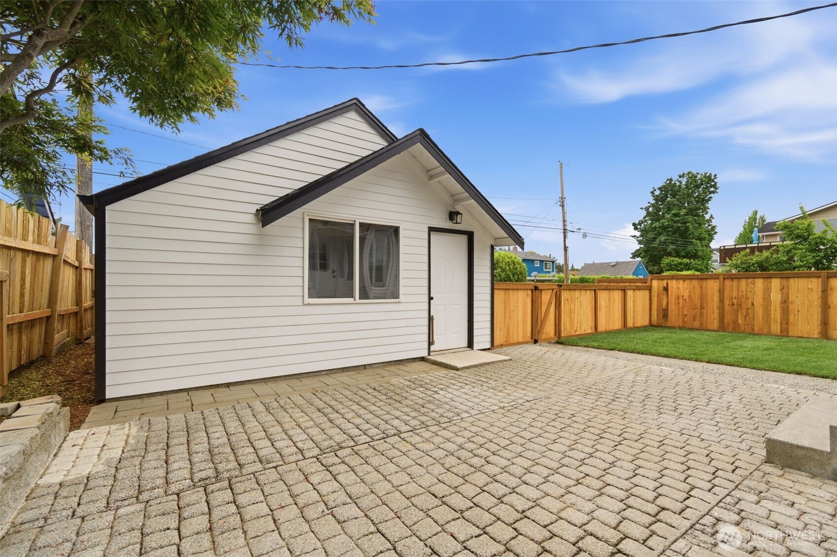 4717 N Orchard Street Tacoma WA 98407