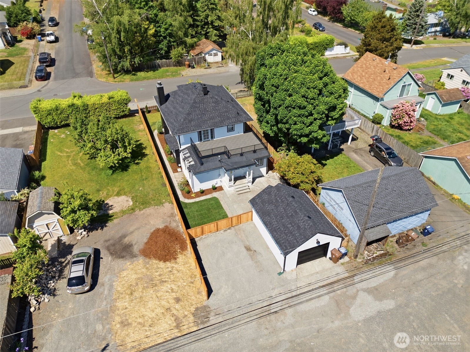 4717 N Orchard Street Tacoma WA 98407