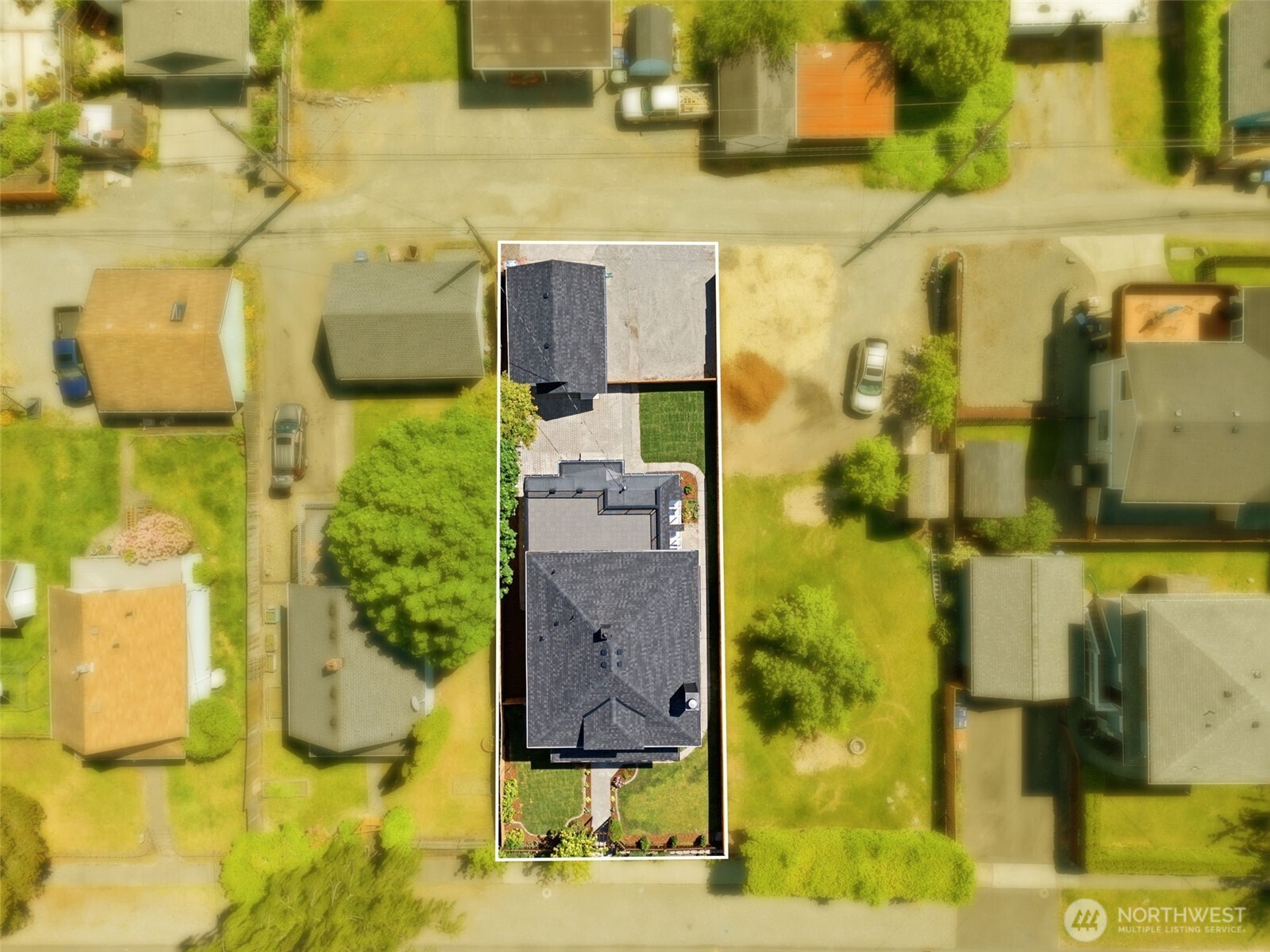 4717 N Orchard Street Tacoma WA 98407