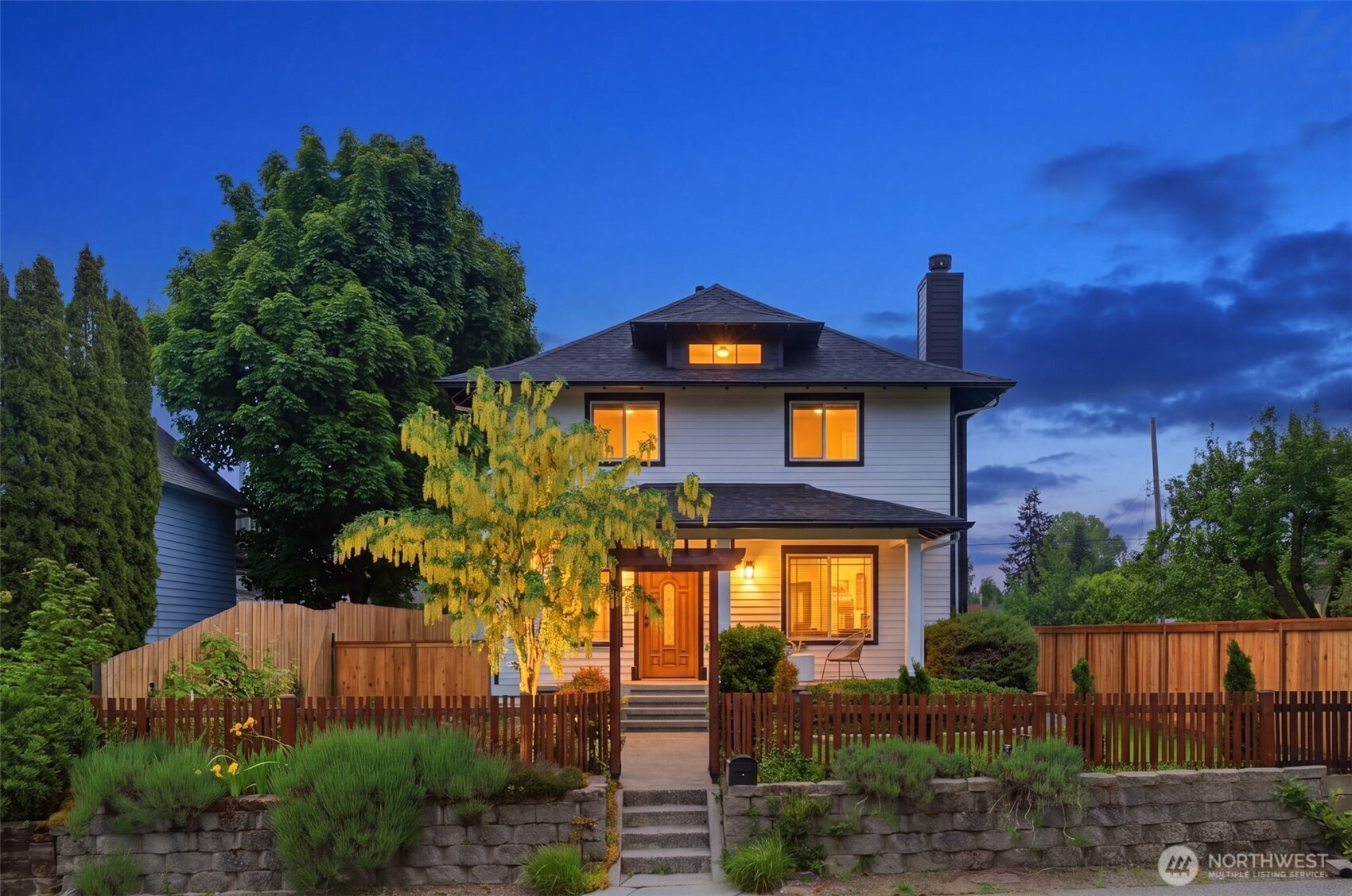 4717 N Orchard Street Tacoma WA 98407