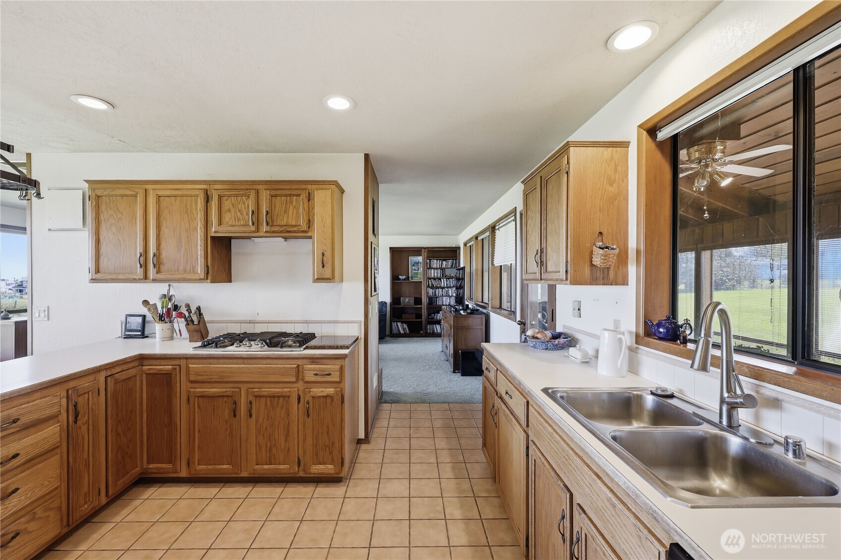 57 Arbor Lane Sequim WA 98382