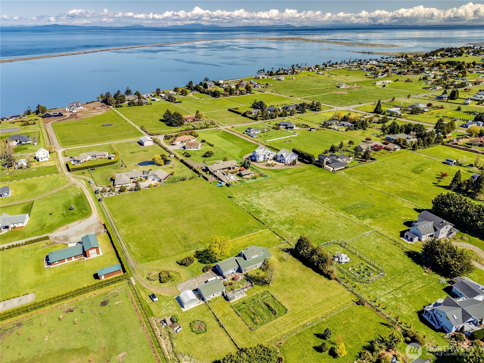 57 Arbor Lane Sequim WA 98382