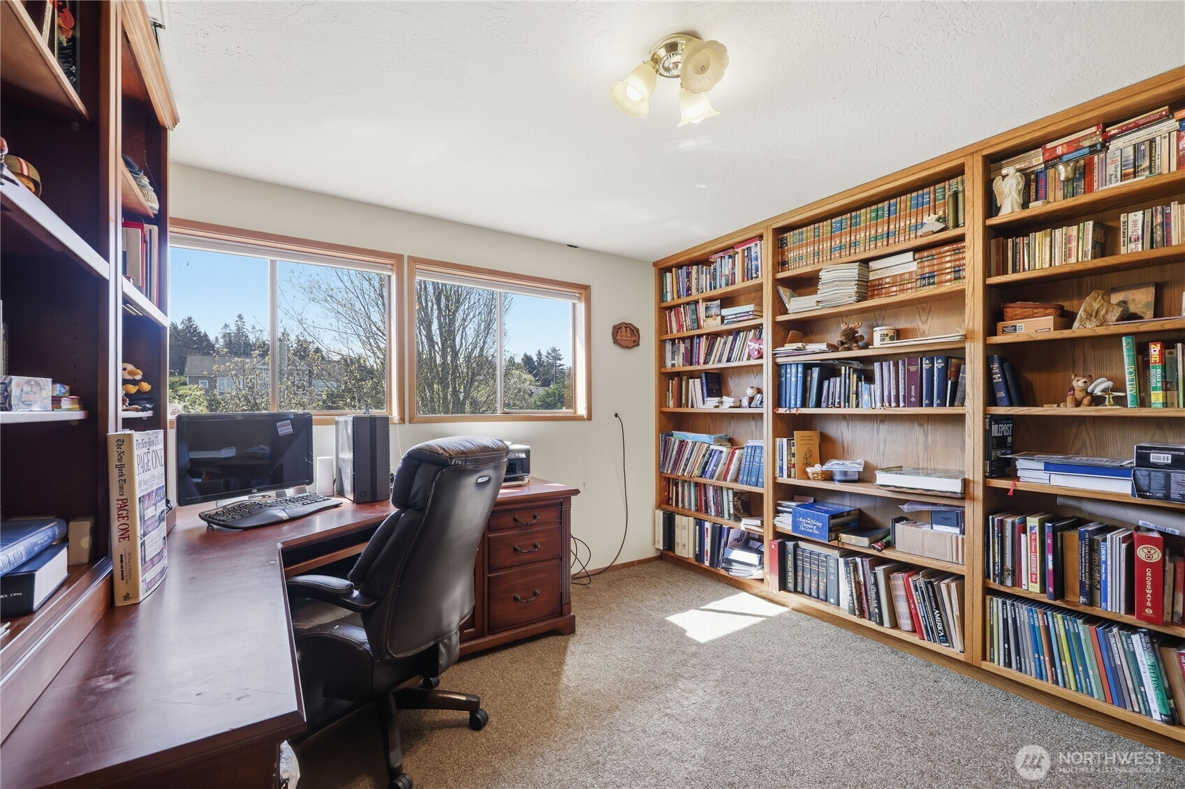 57 Arbor Lane Sequim WA 98382