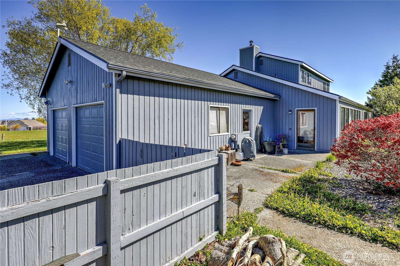 57 Arbor Lane Sequim WA 98382