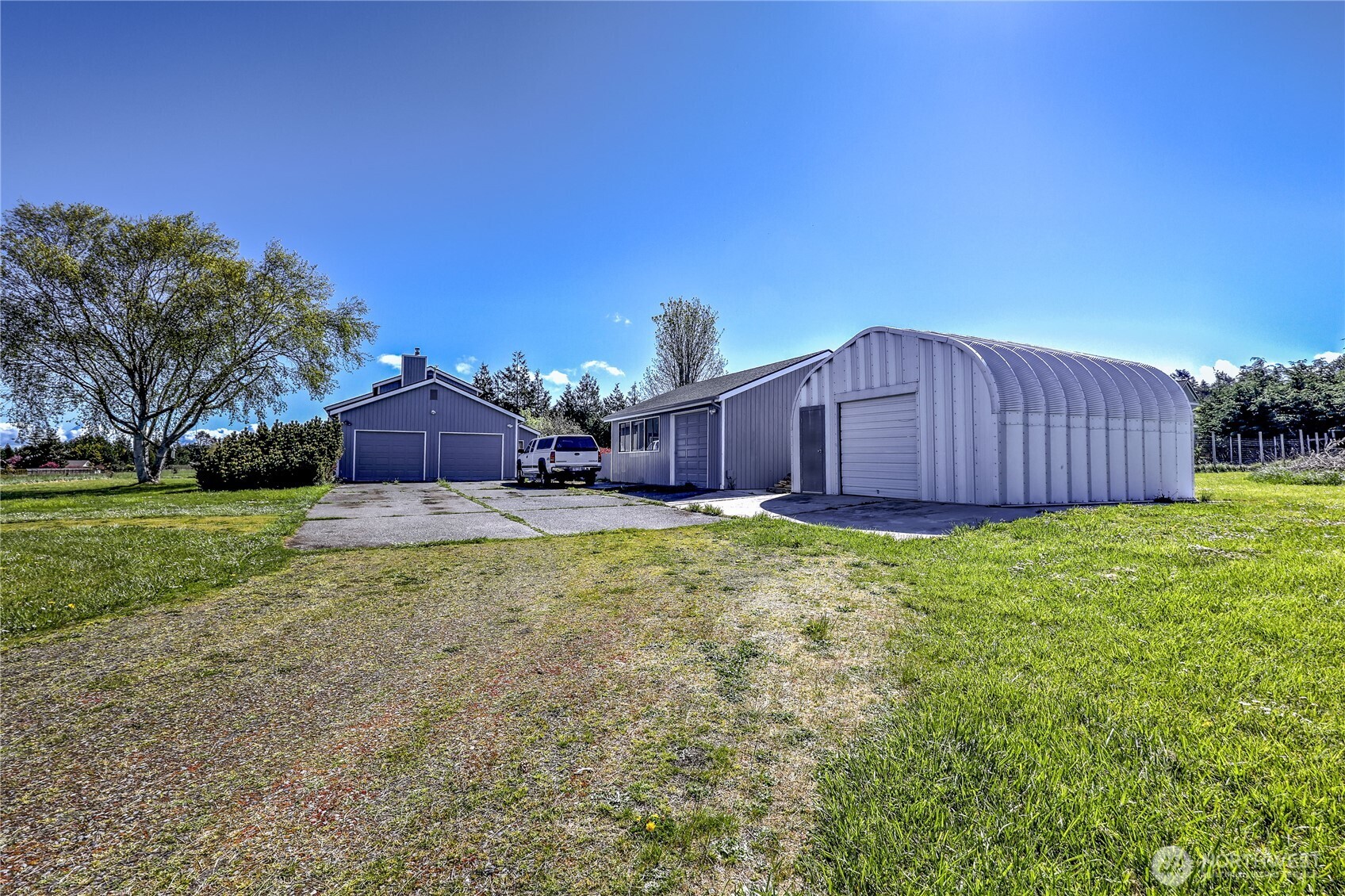 57 Arbor Lane Sequim WA 98382