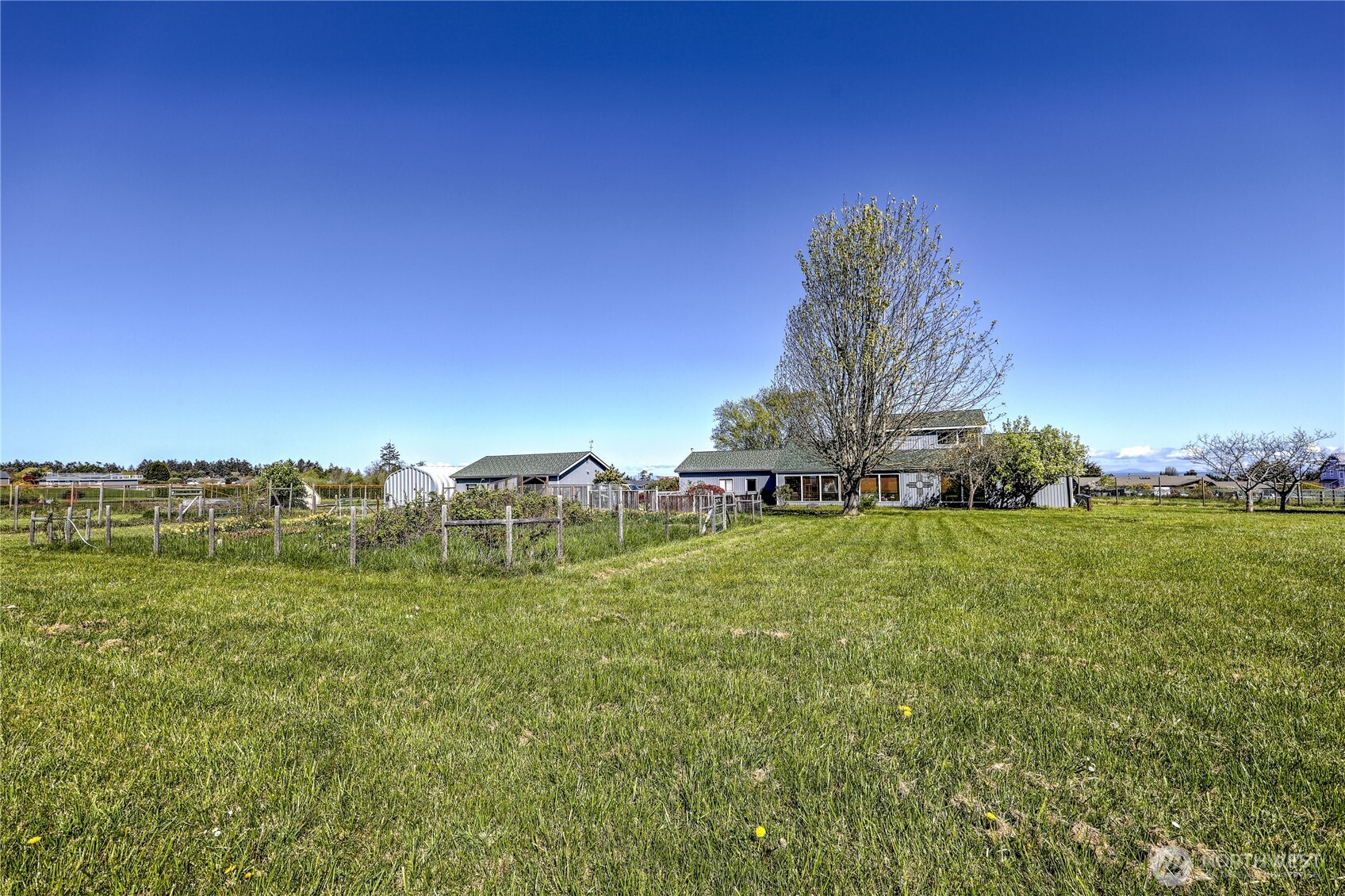 57 Arbor Lane Sequim WA 98382