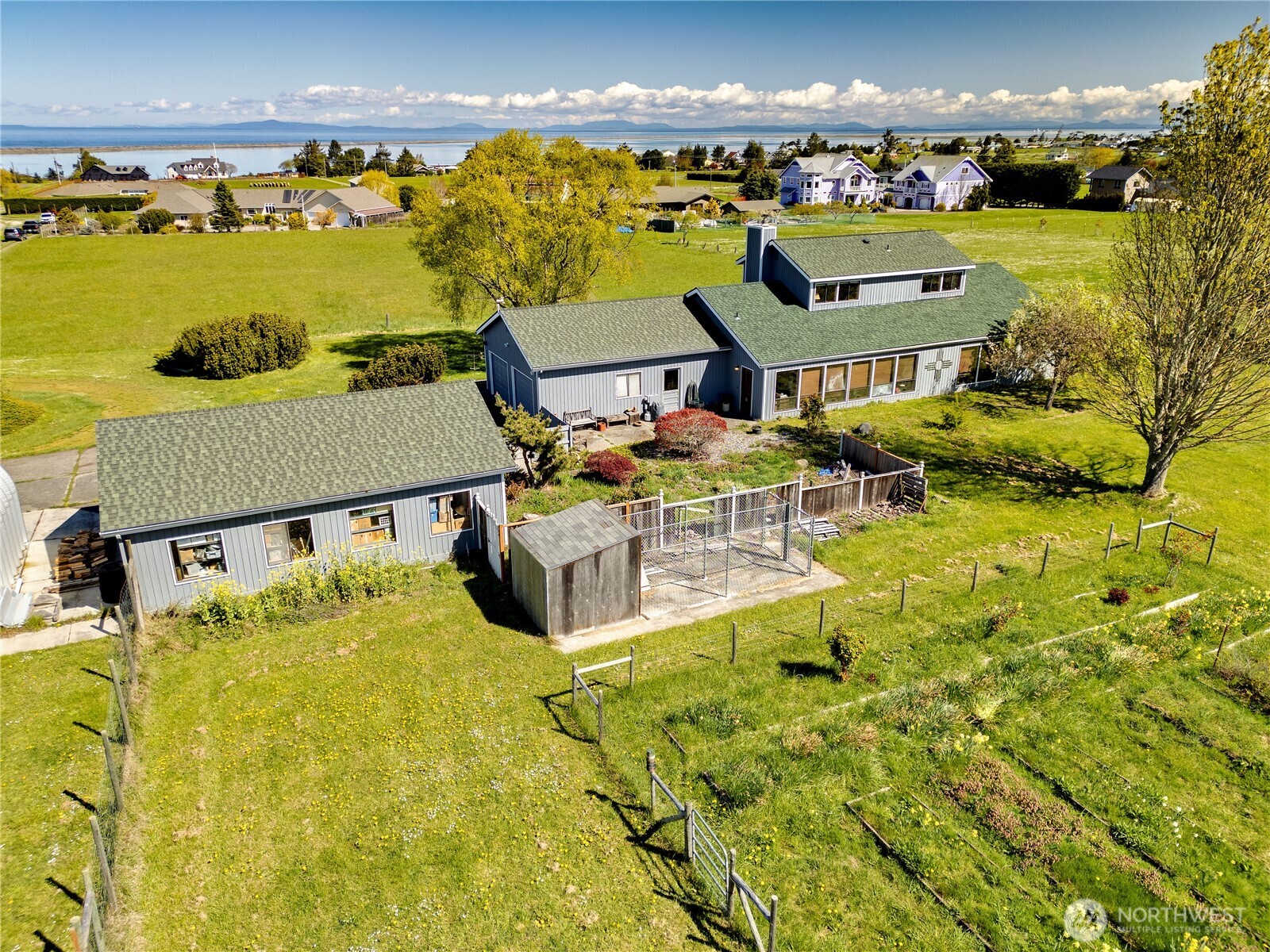 57 Arbor Lane Sequim WA 98382