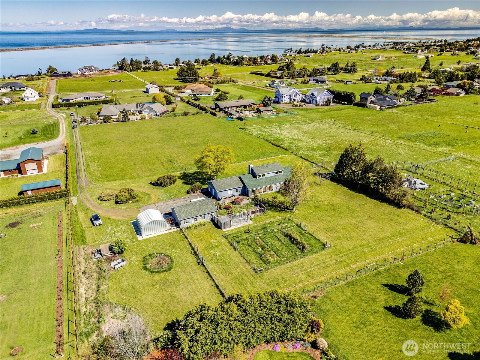 57 Arbor Lane Sequim WA 98382