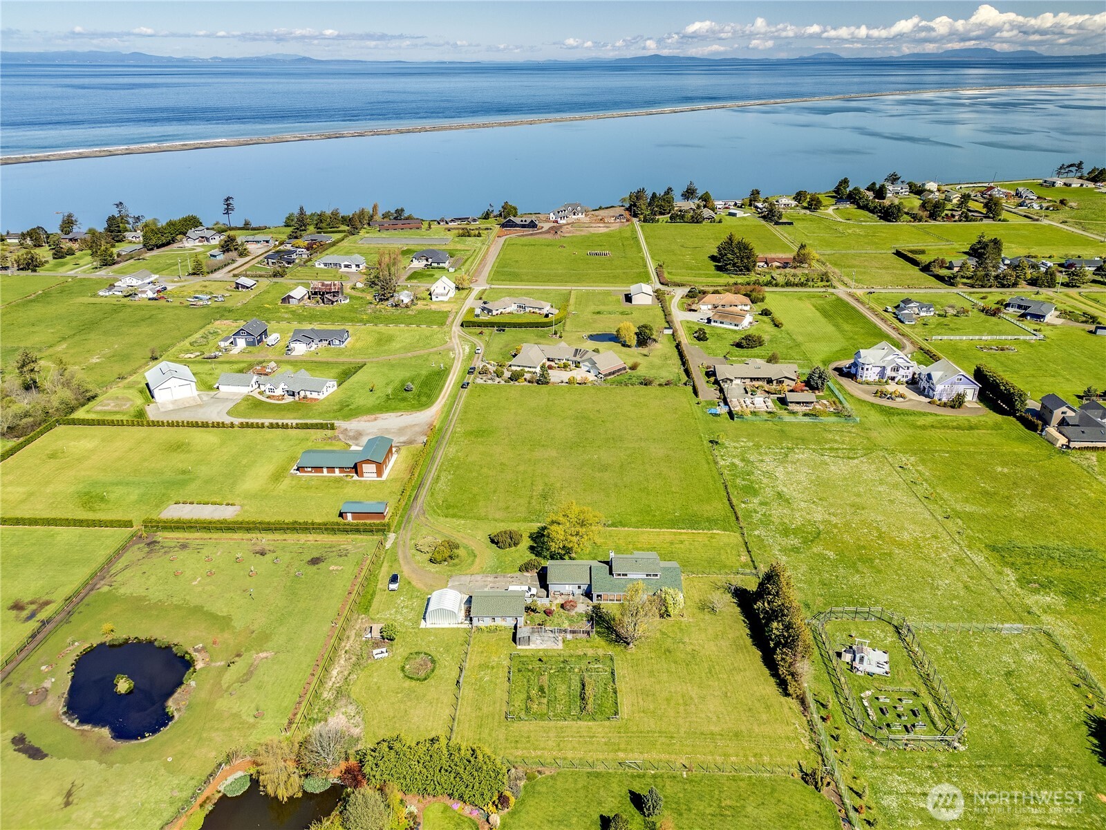 57 Arbor Lane Sequim WA 98382