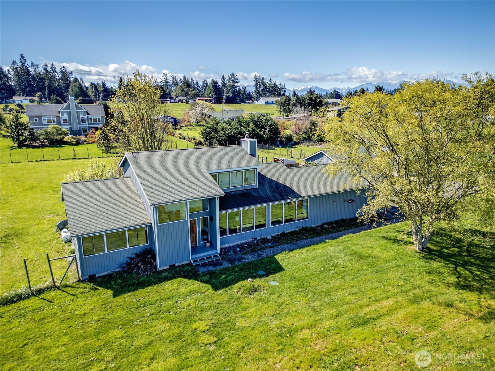 57 Arbor Lane Sequim WA 98382