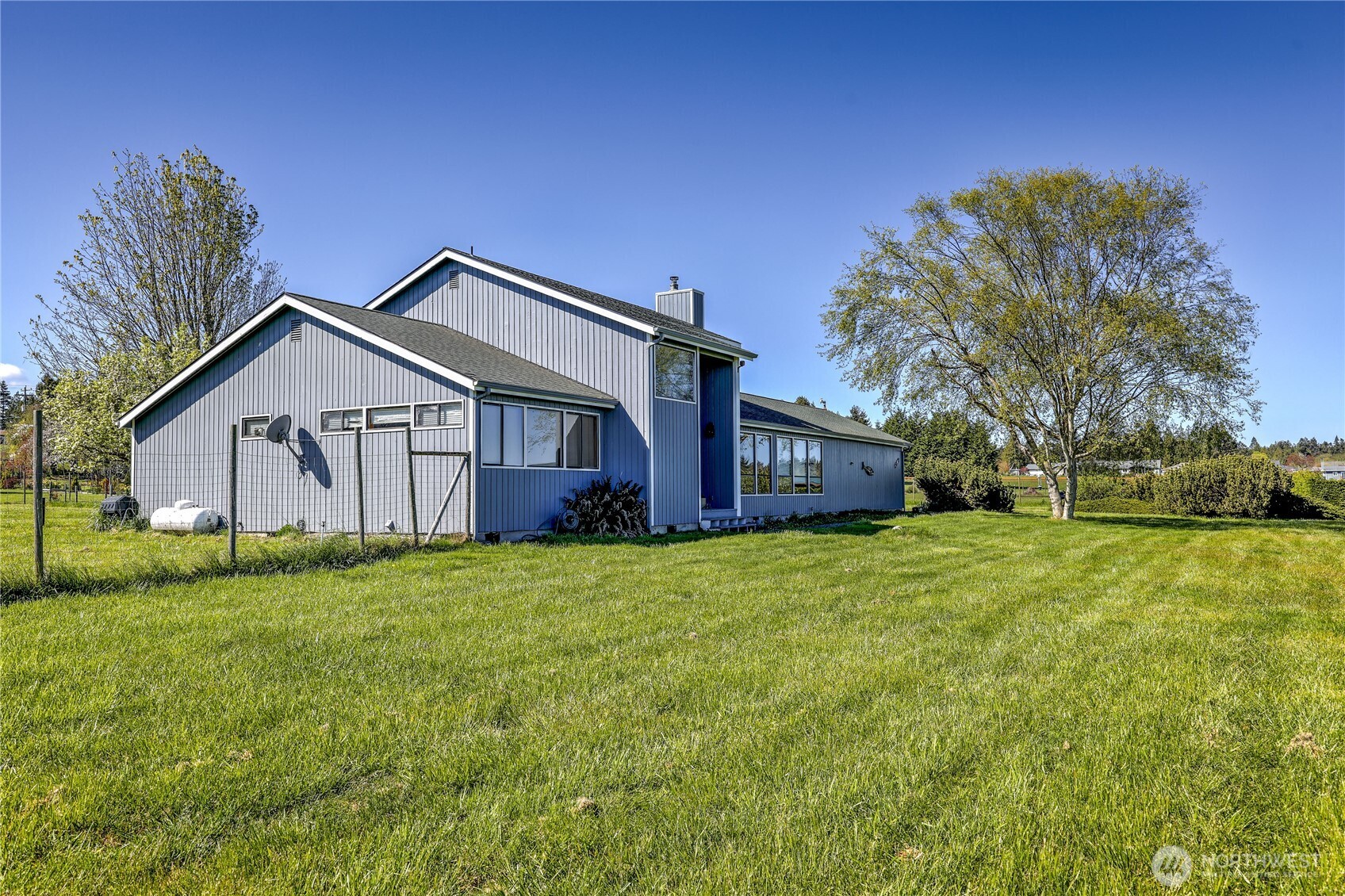 57 Arbor Lane Sequim WA 98382