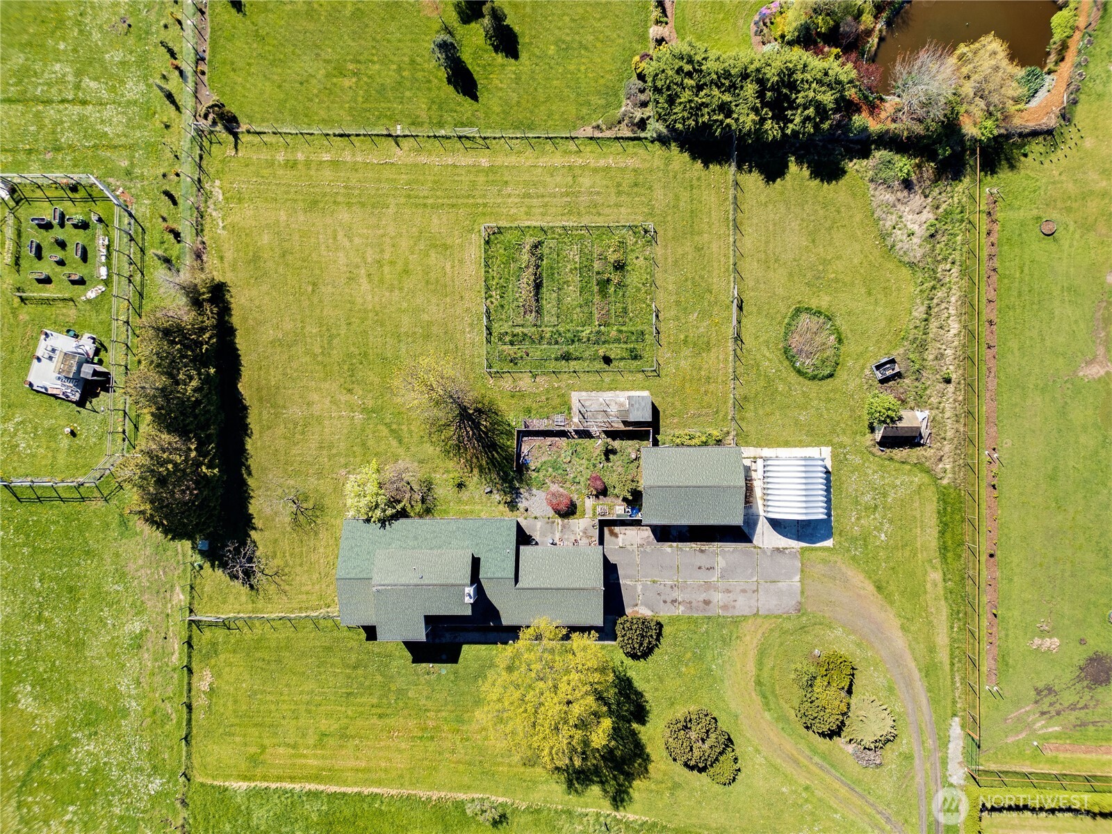 57 Arbor Lane Sequim WA 98382