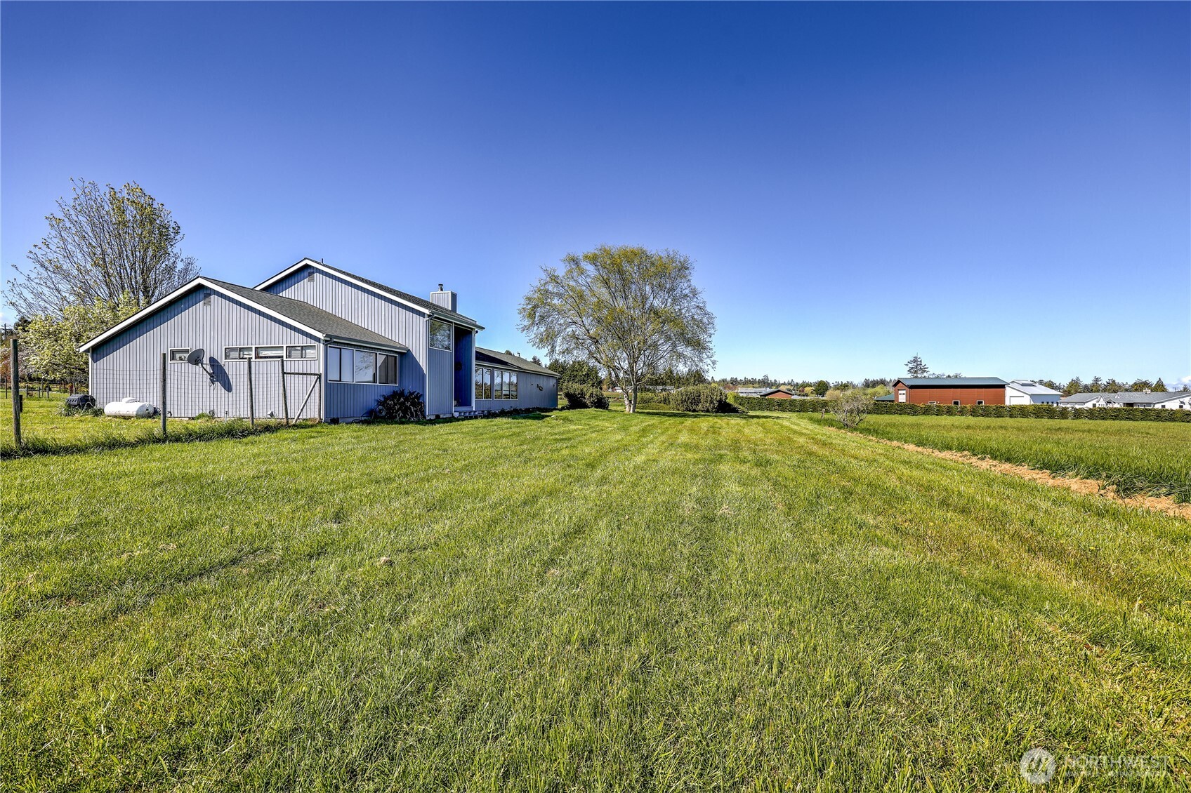 57 Arbor Lane Sequim WA 98382