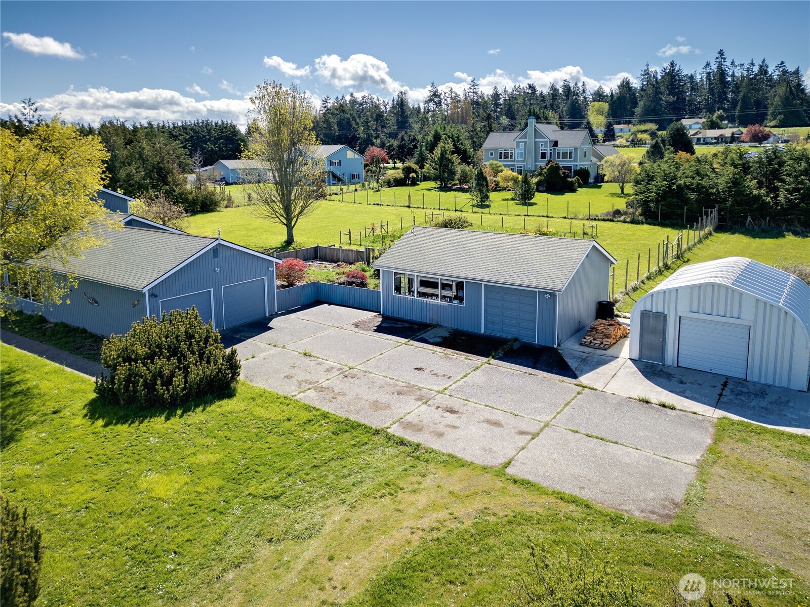 57 Arbor Lane Sequim WA 98382