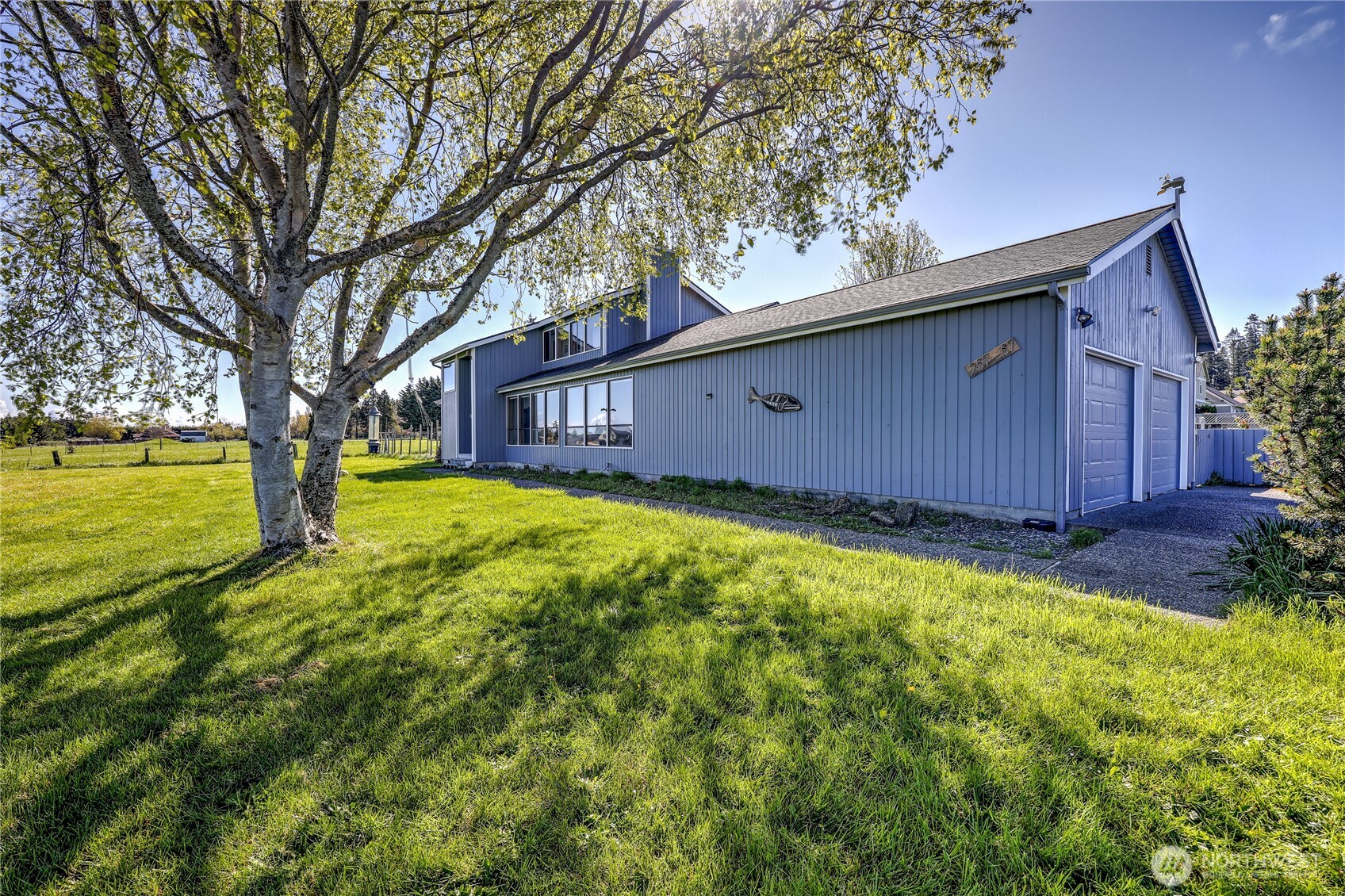 57 Arbor Lane Sequim WA 98382
