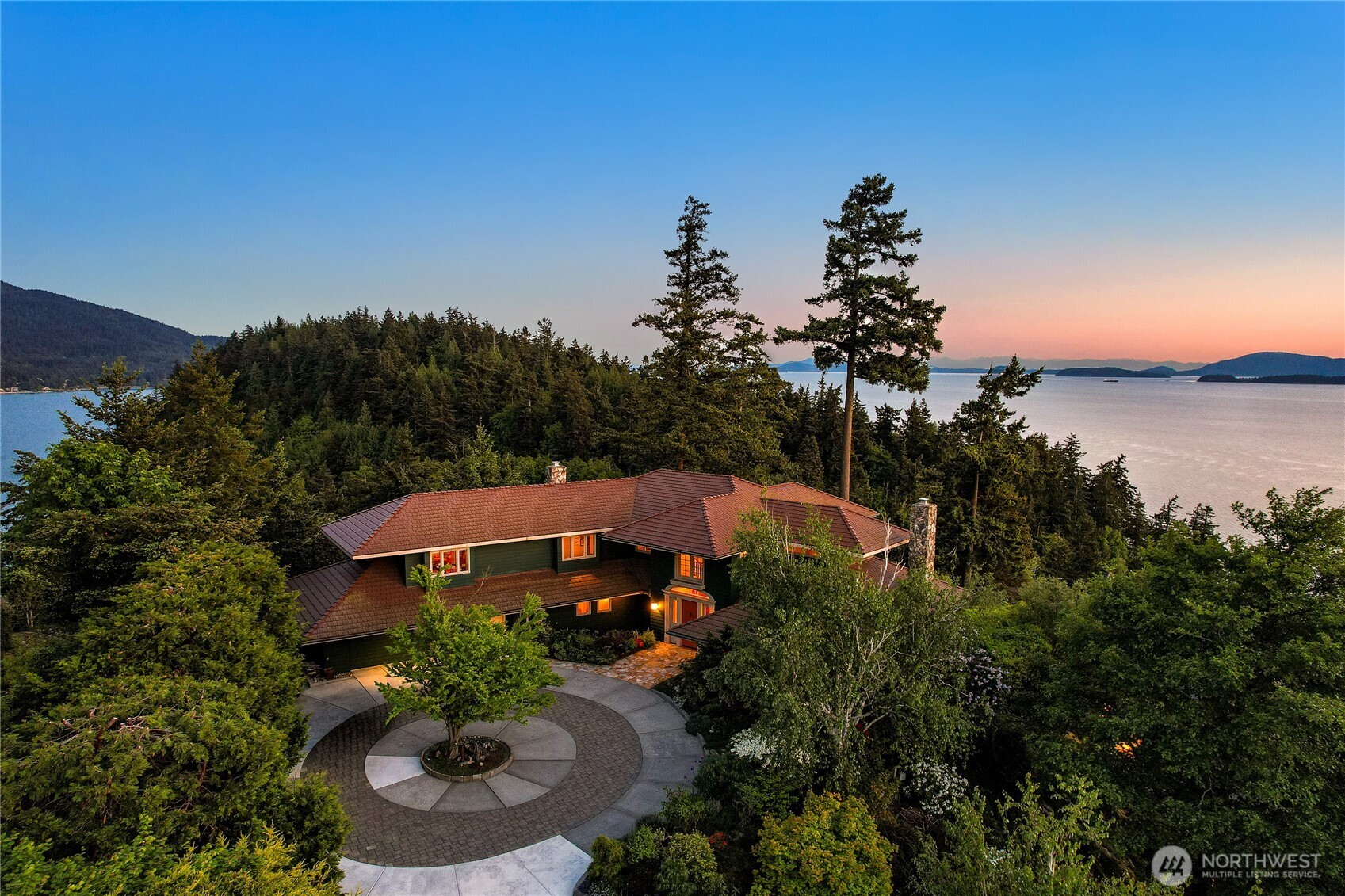 420 S Clarkwood Drive Bellingham WA 98225