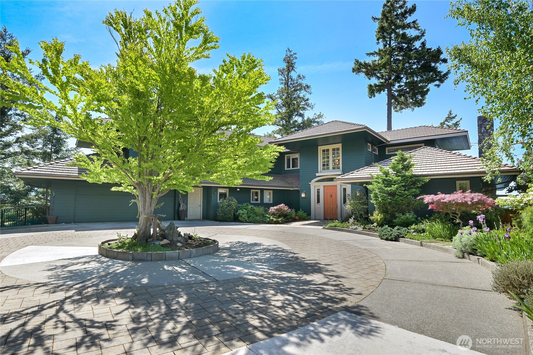 420 S Clarkwood Drive Bellingham WA 98225