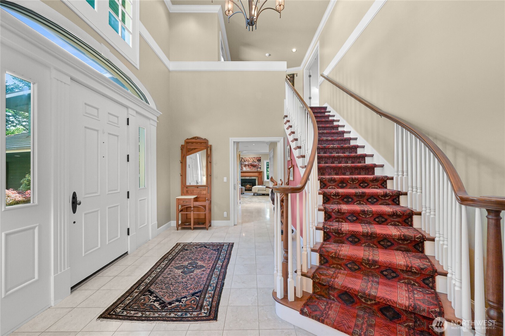 420 S Clarkwood Drive Bellingham WA 98225