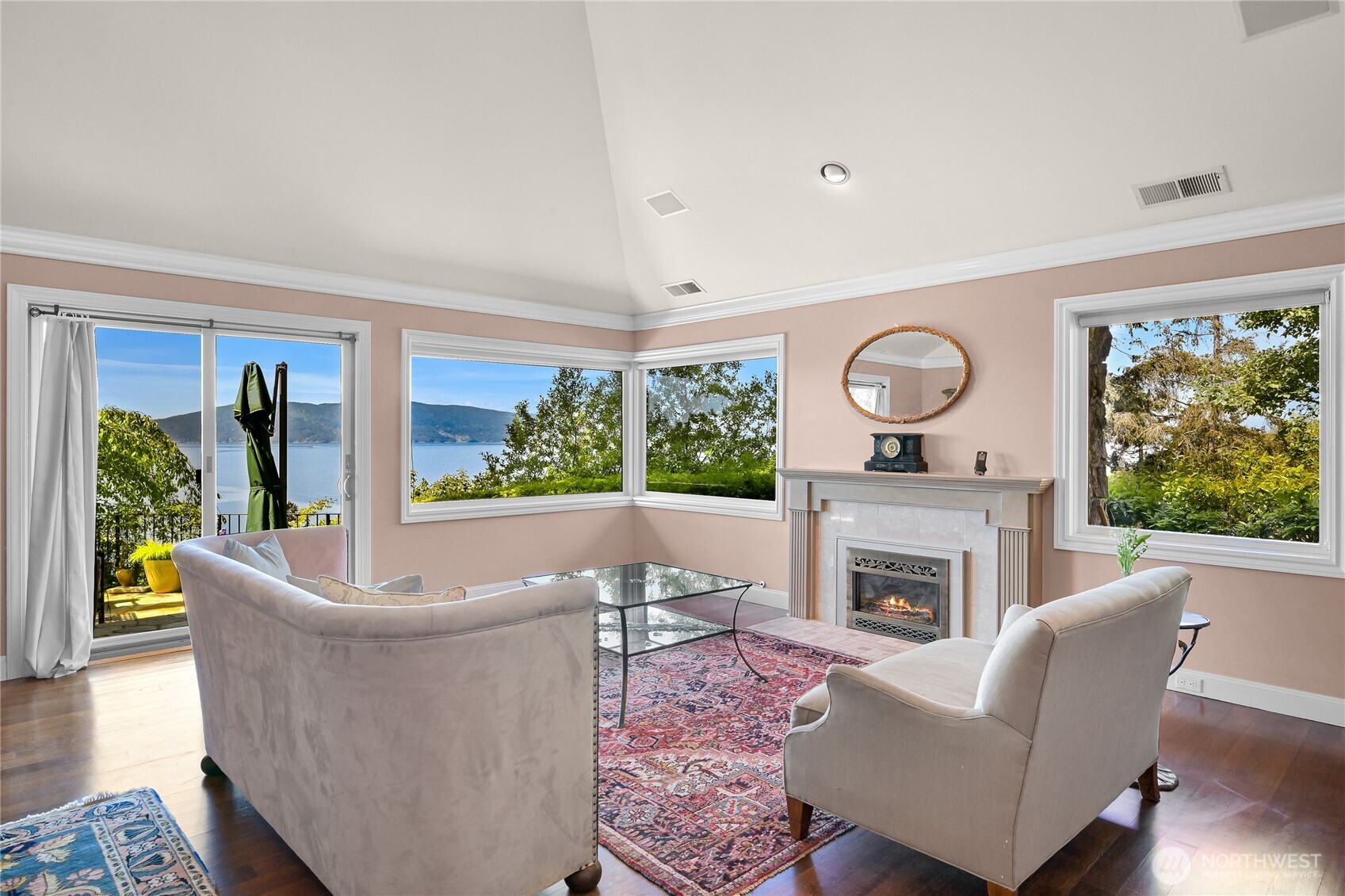 420 S Clarkwood Drive Bellingham WA 98225