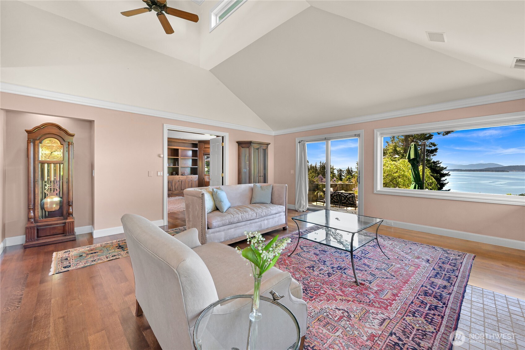 420 S Clarkwood Drive Bellingham WA 98225