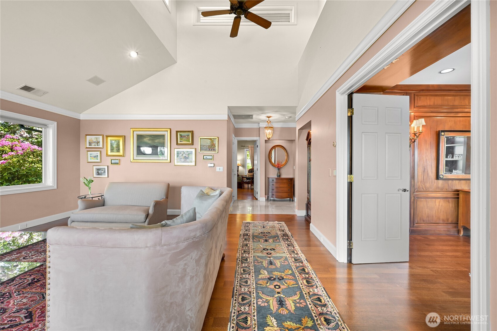 420 S Clarkwood Drive Bellingham WA 98225