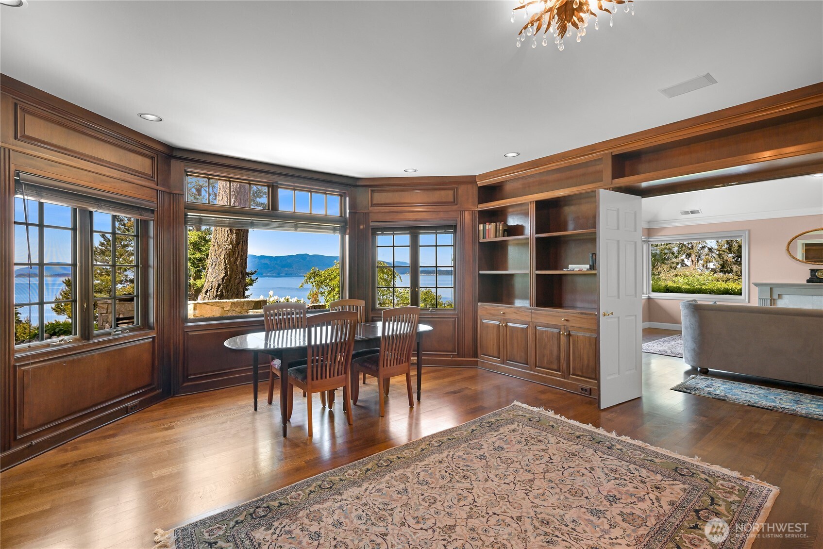 420 S Clarkwood Drive Bellingham WA 98225