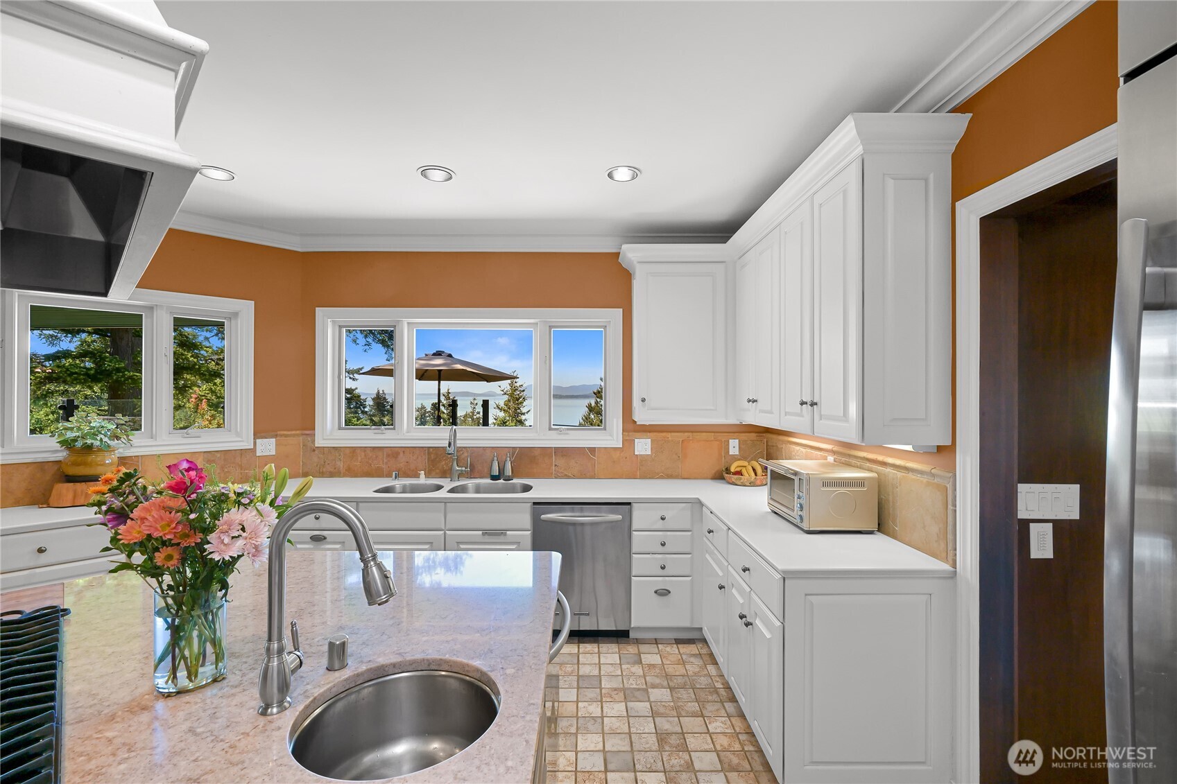 420 S Clarkwood Drive Bellingham WA 98225