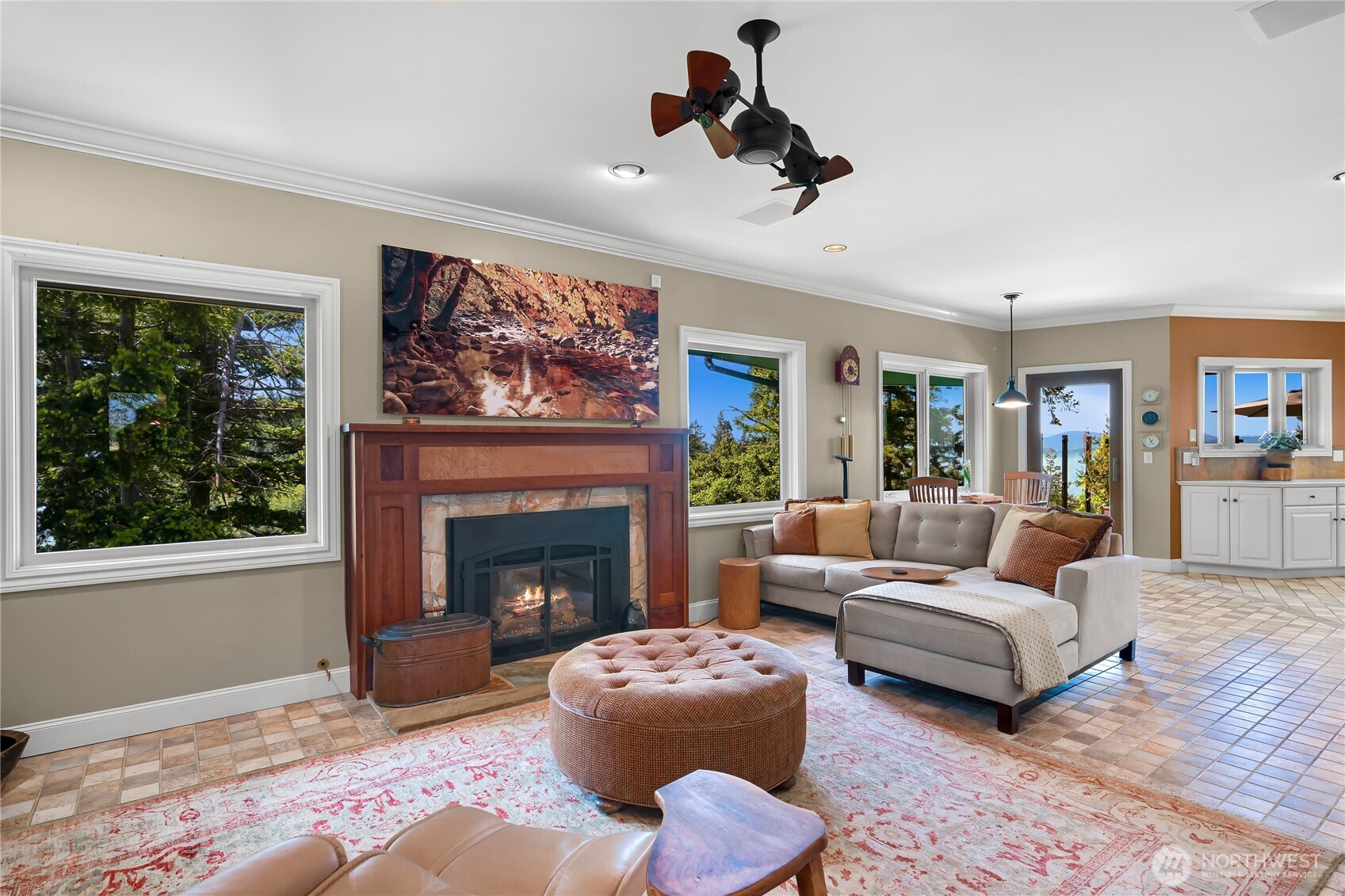 420 S Clarkwood Drive Bellingham WA 98225