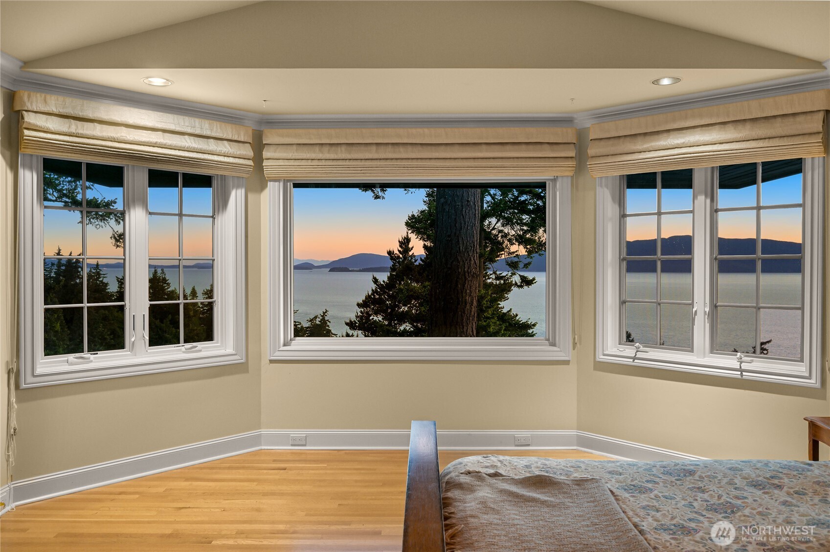 420 S Clarkwood Drive Bellingham WA 98225