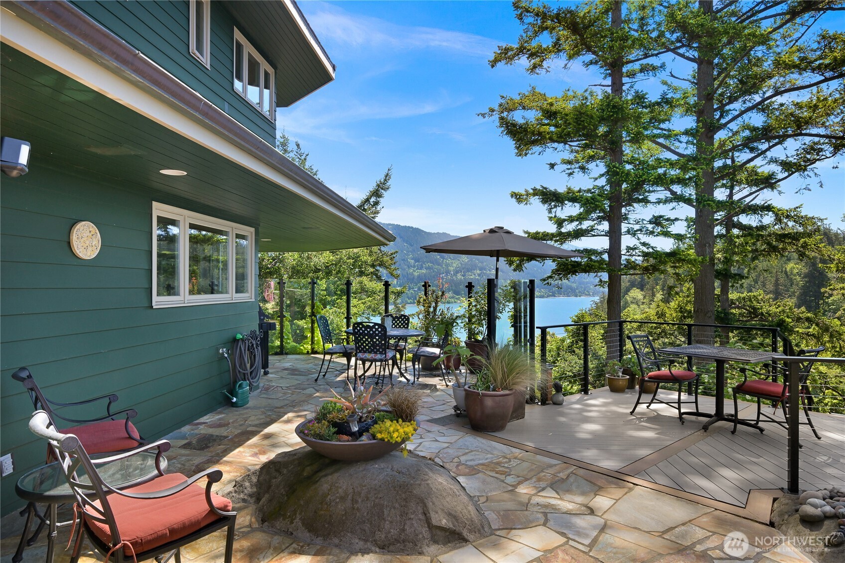420 S Clarkwood Drive Bellingham WA 98225
