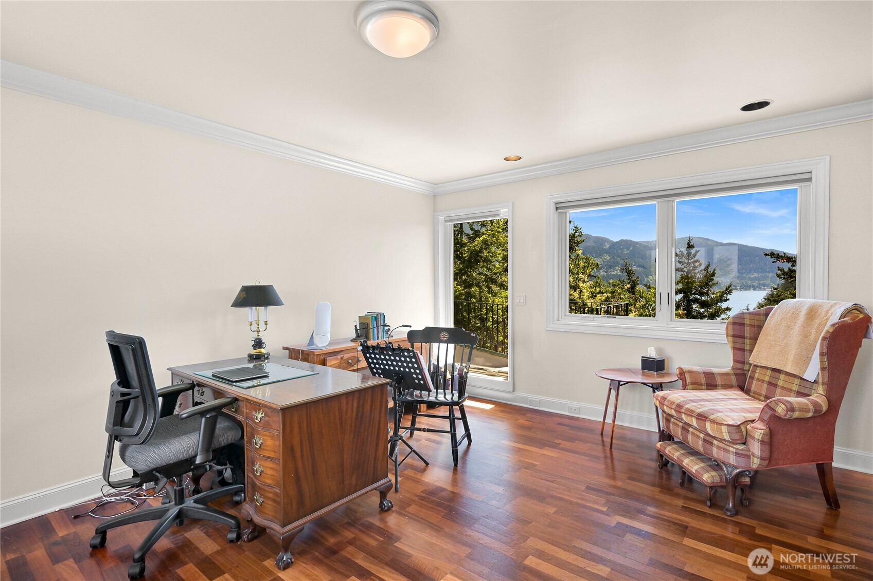 420 S Clarkwood Drive Bellingham WA 98225