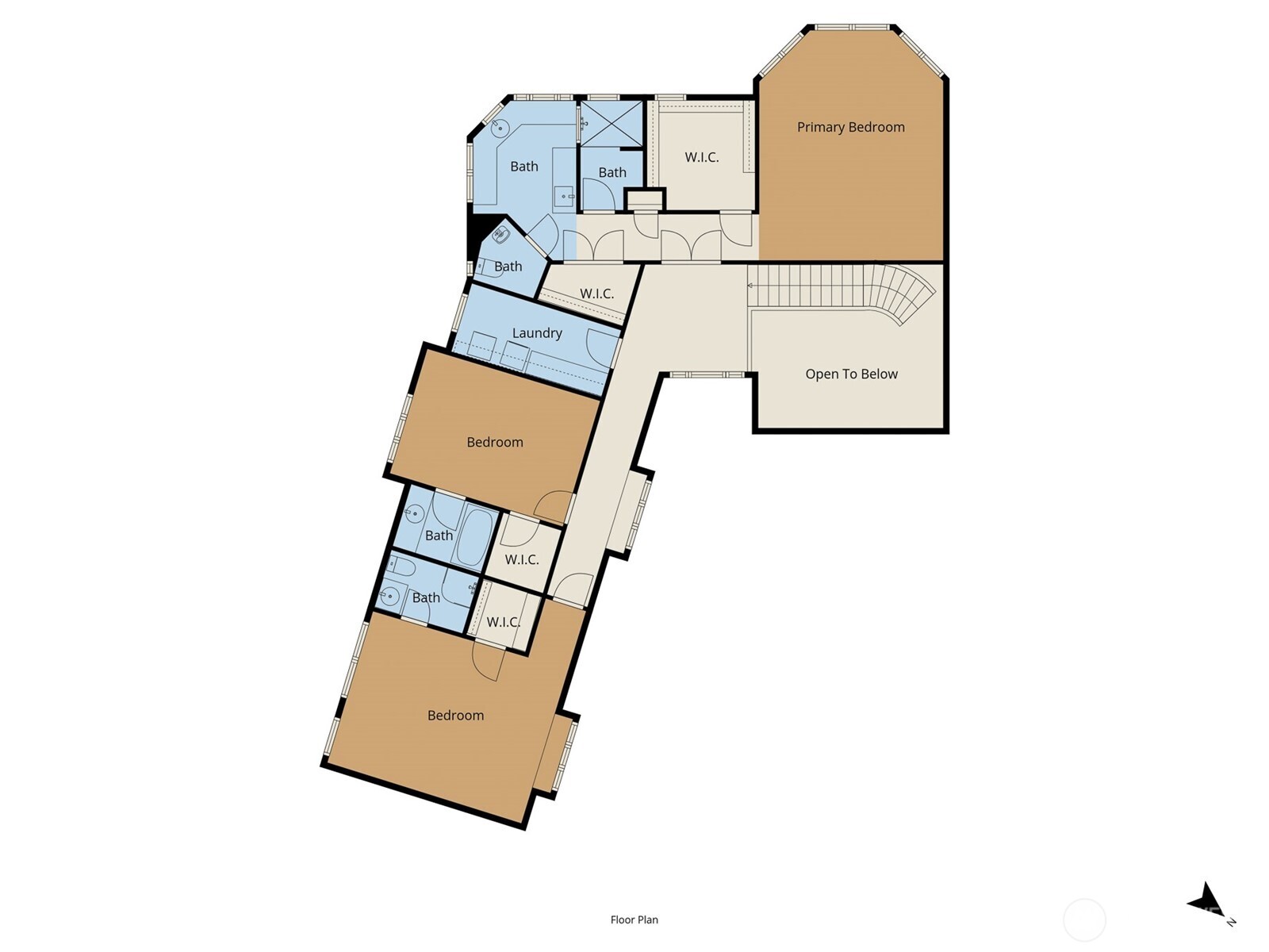 420 S Clarkwood Drive Bellingham WA 98225