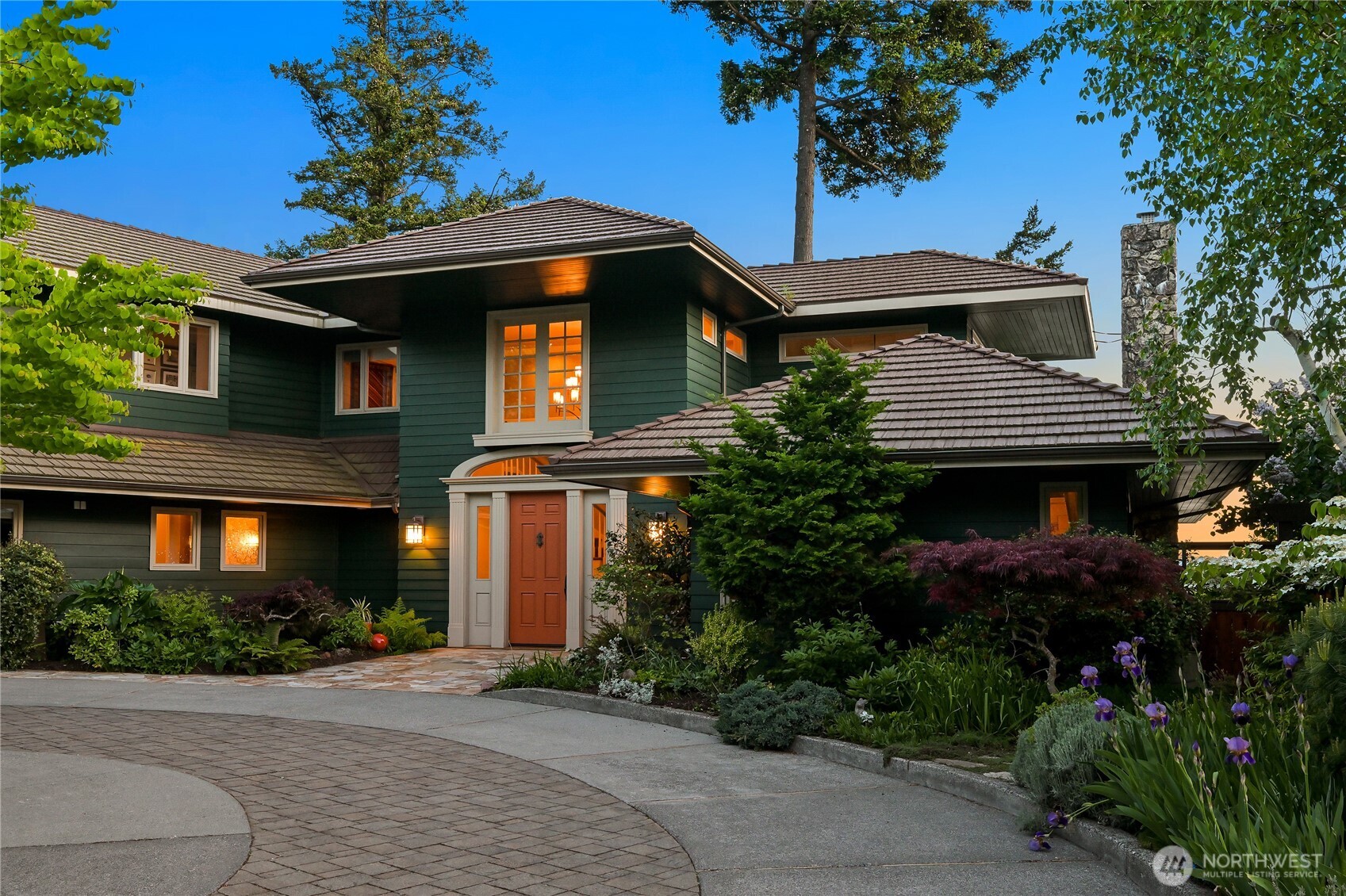 420 S Clarkwood Drive Bellingham WA 98225