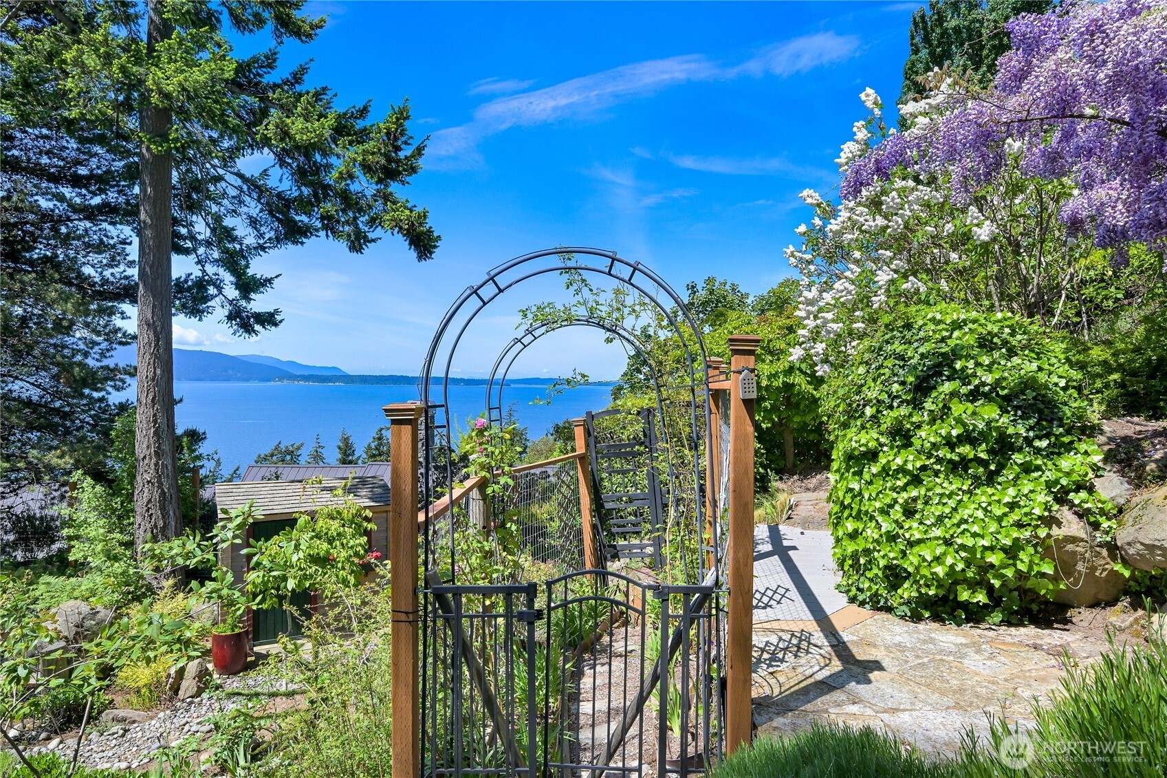 420 S Clarkwood Drive Bellingham WA 98225