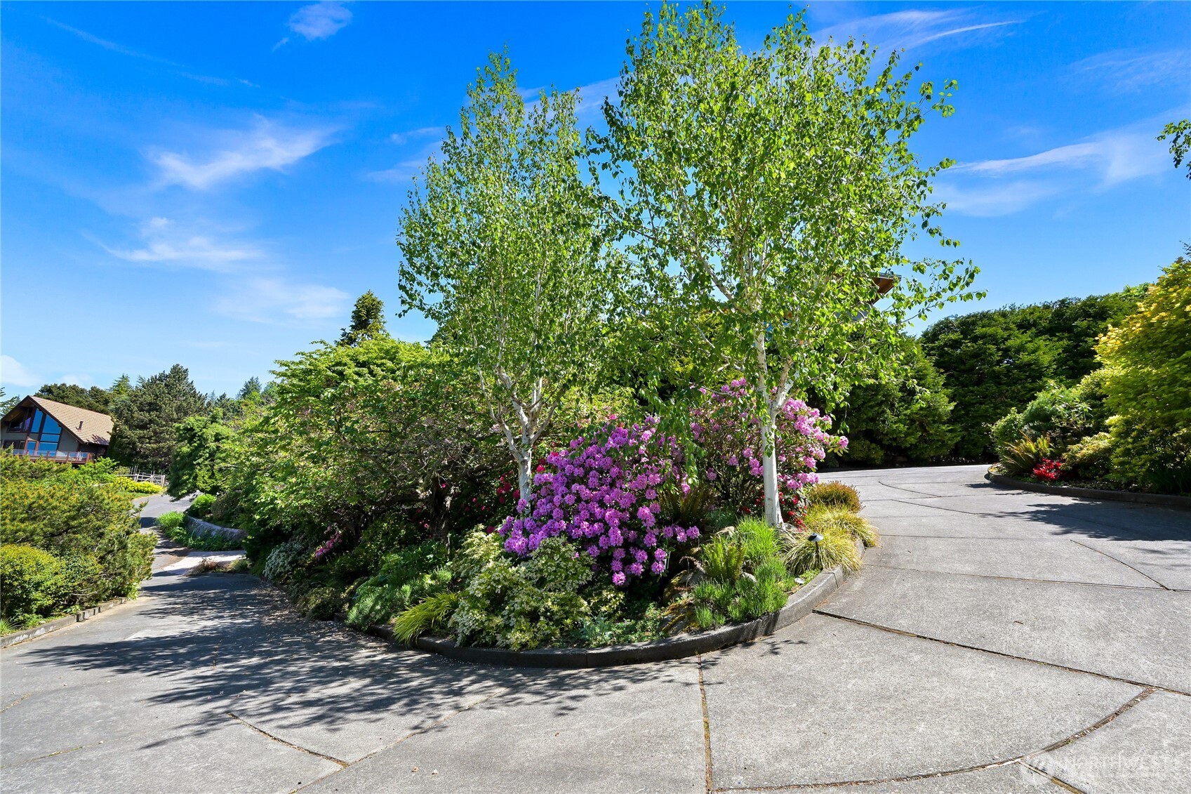 420 S Clarkwood Drive Bellingham WA 98225