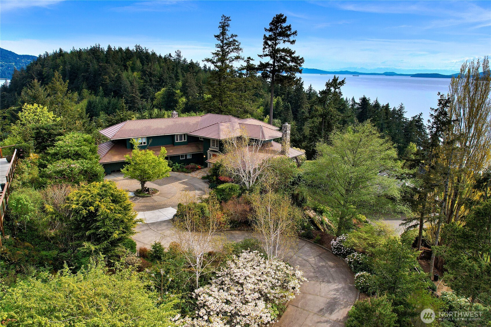 420 S Clarkwood Drive Bellingham WA 98225