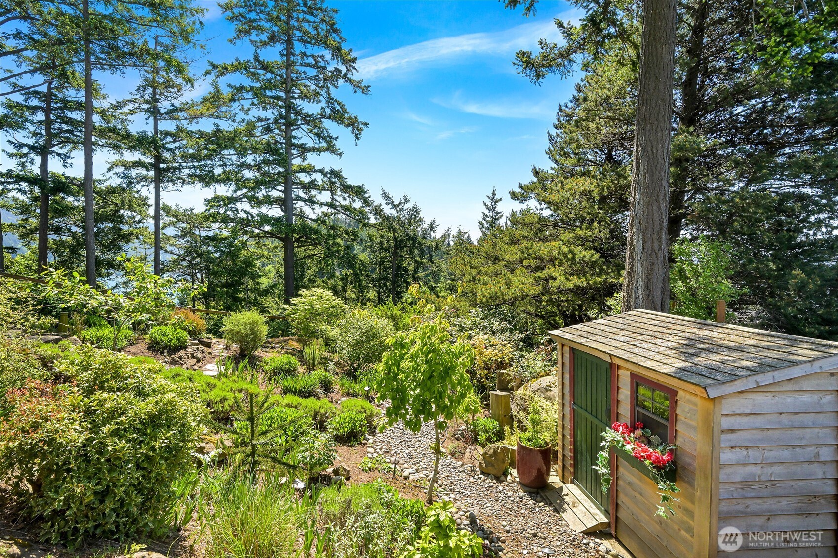 420 S Clarkwood Drive Bellingham WA 98225