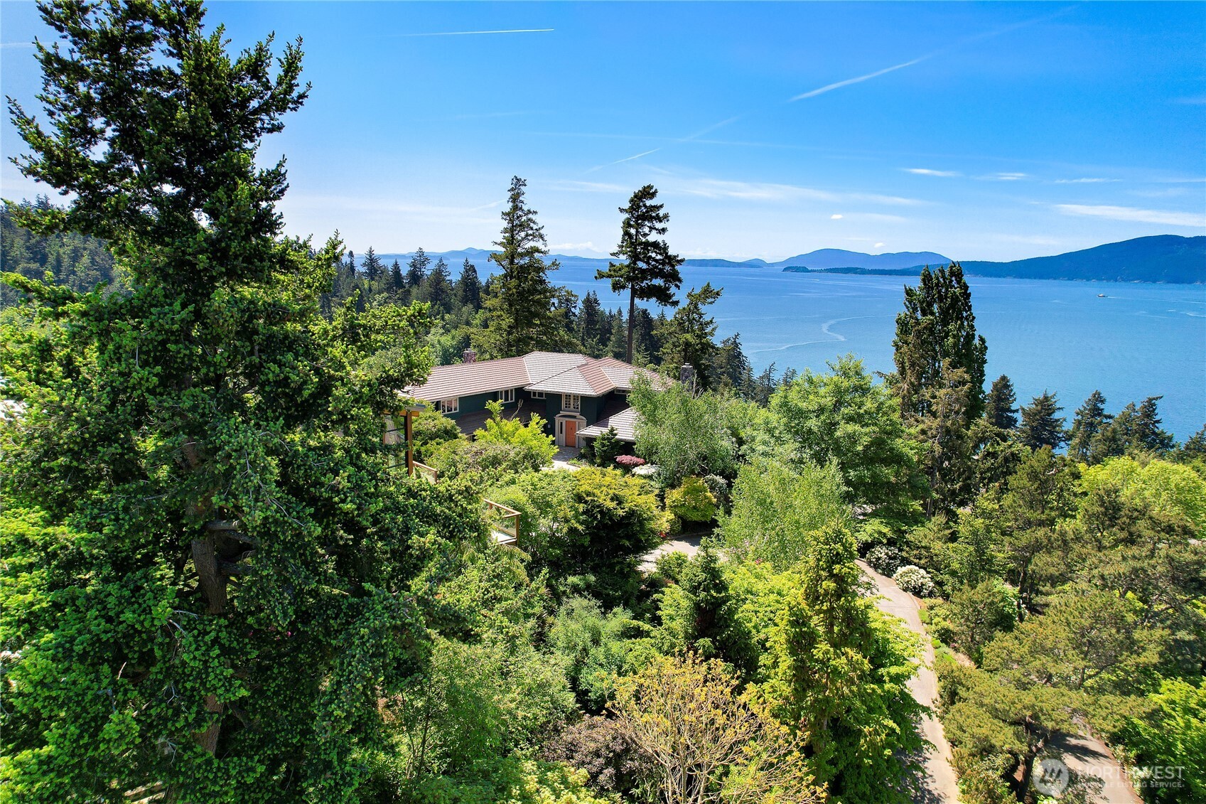 420 S Clarkwood Drive Bellingham WA 98225