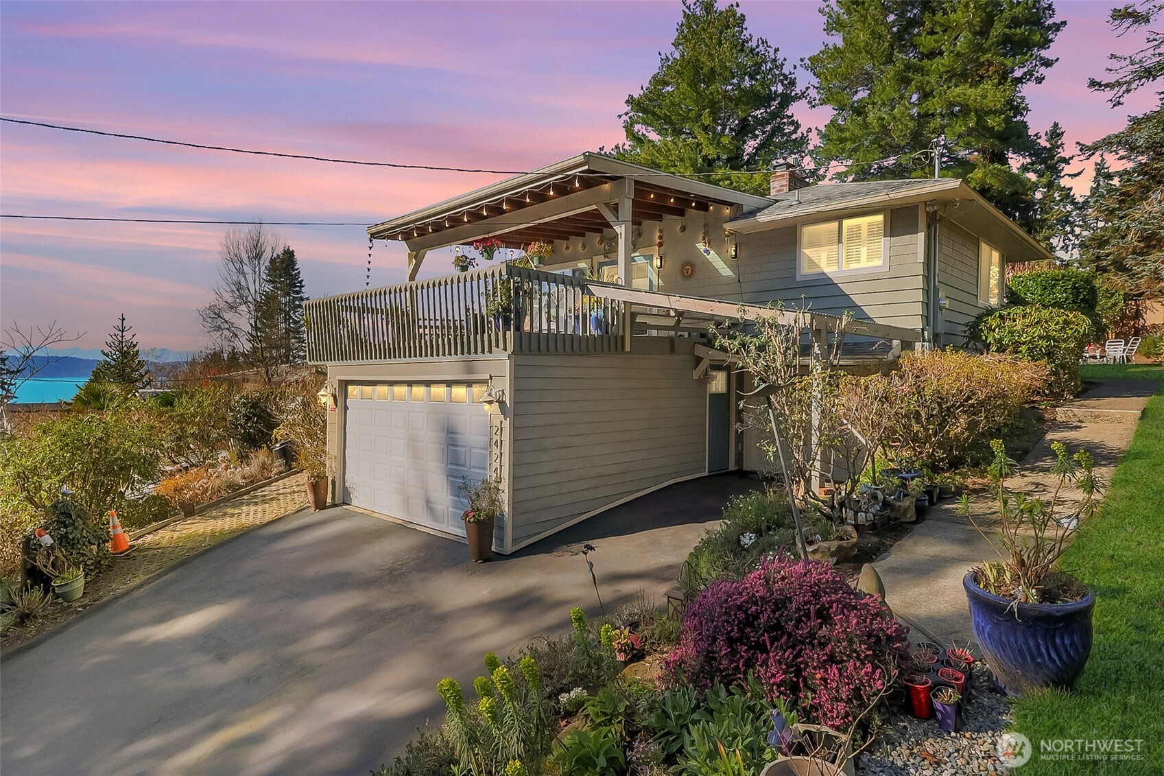2424 152nd Street Burien WA 98166