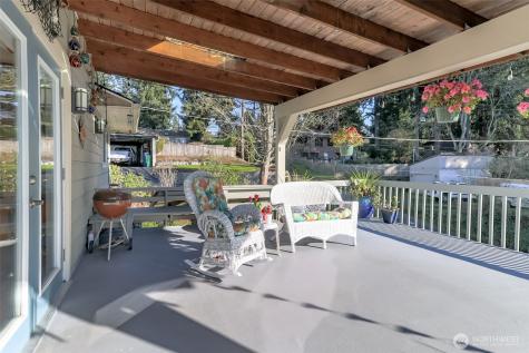 2424 152nd Street Burien WA 98166
