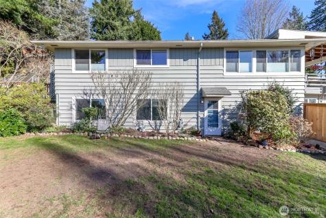 2424 152nd Street Burien WA 98166