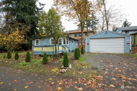 4544 192nd Street SeaTac WA 98188